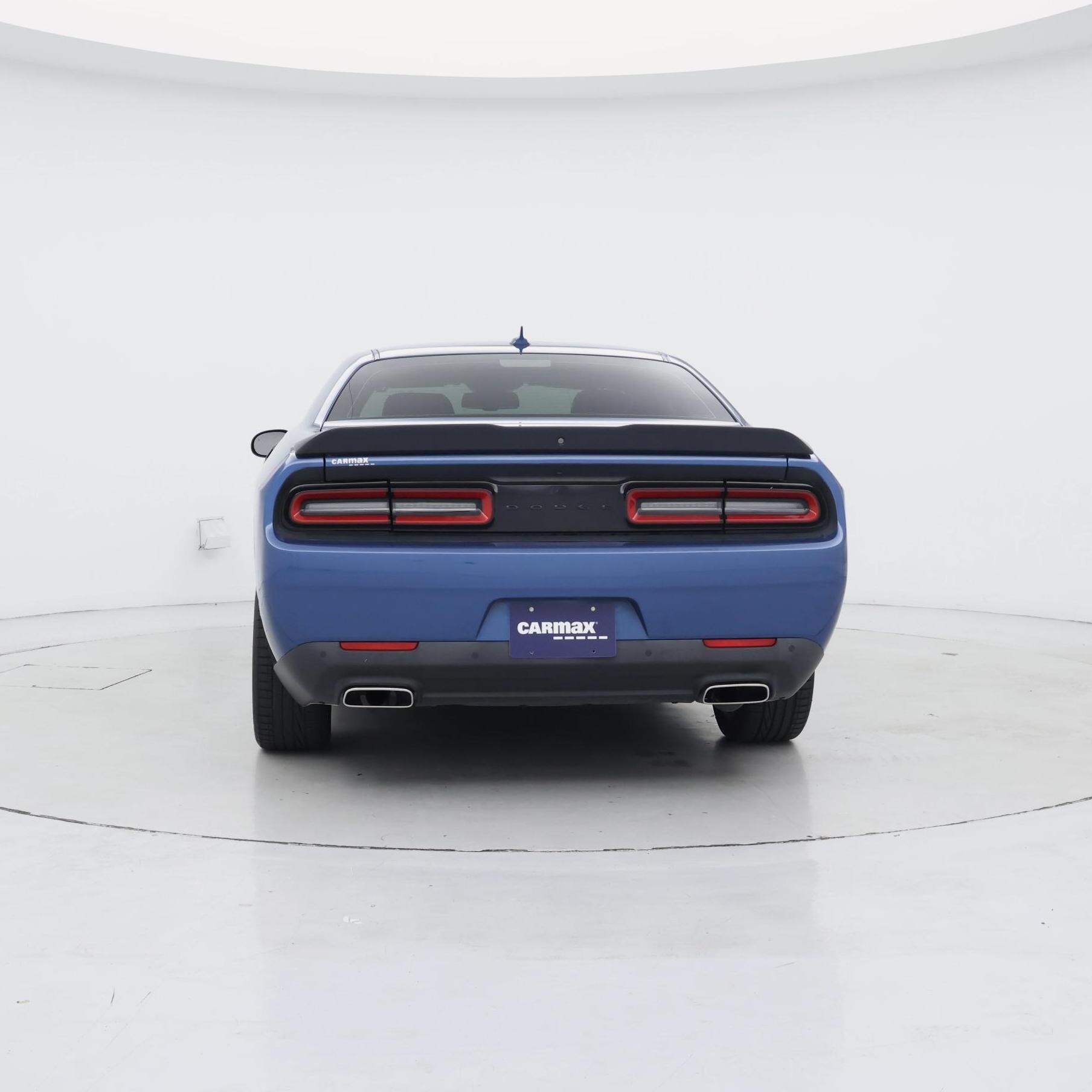 Thumbnail: 2021 Dodge Challenger - 6