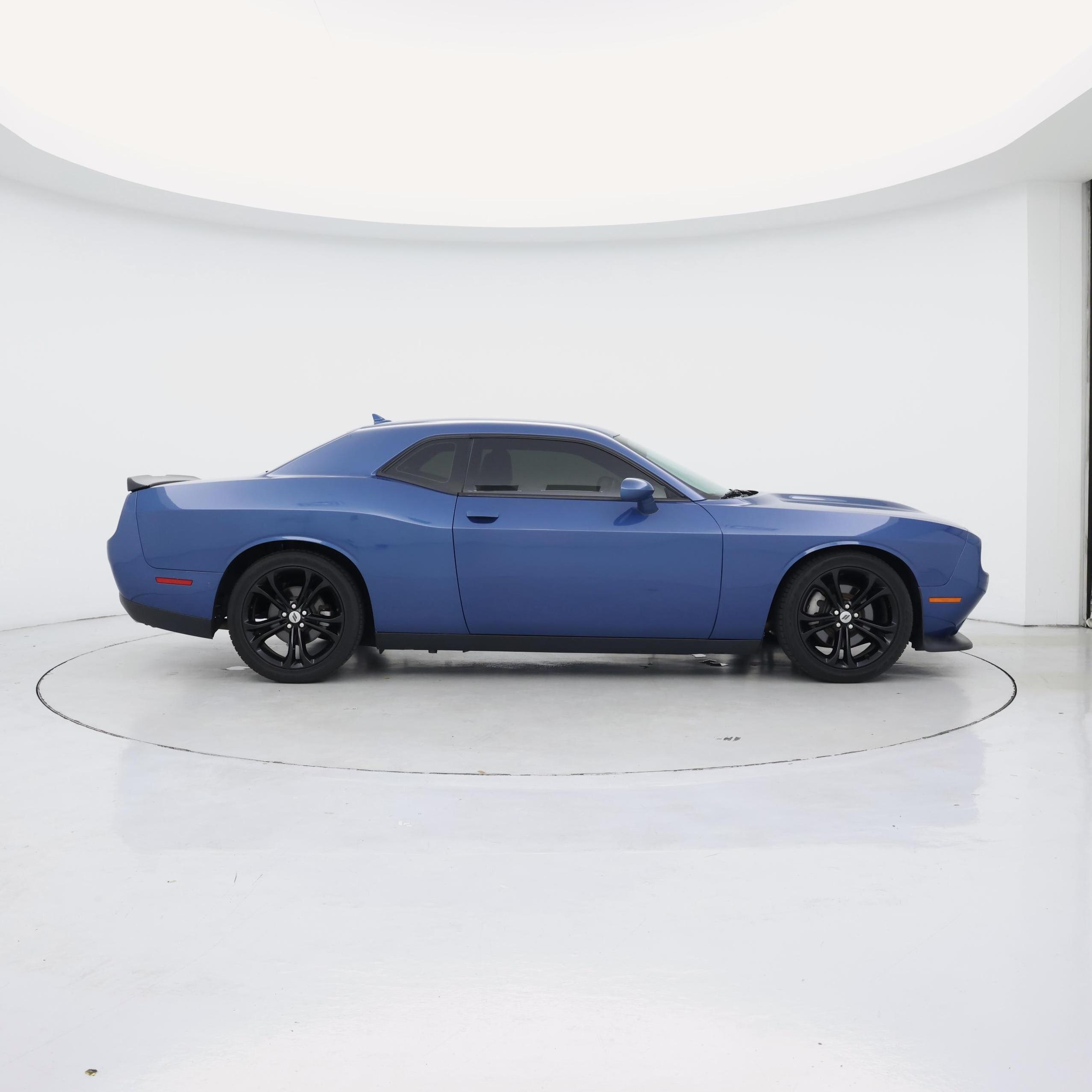 Thumbnail: 2021 Dodge Challenger - 7