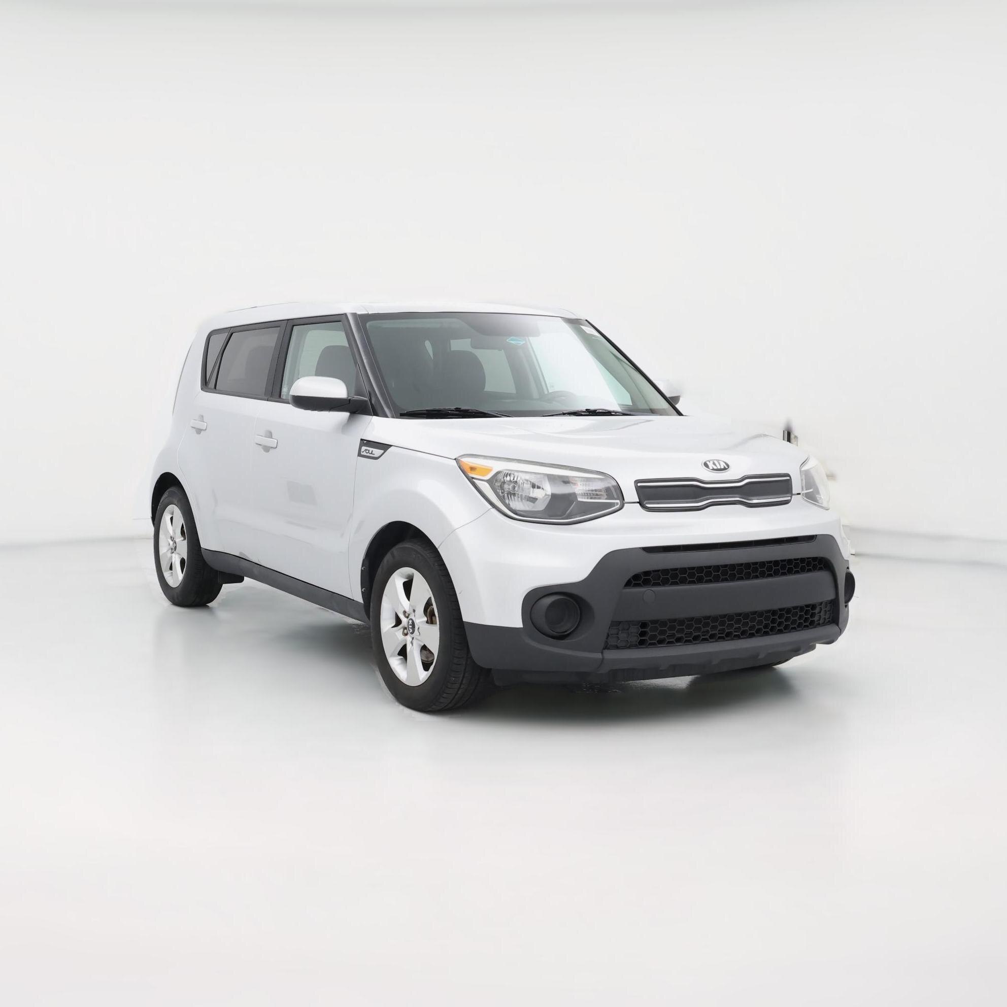 Thumbnail: 2017 Kia Soul - 1