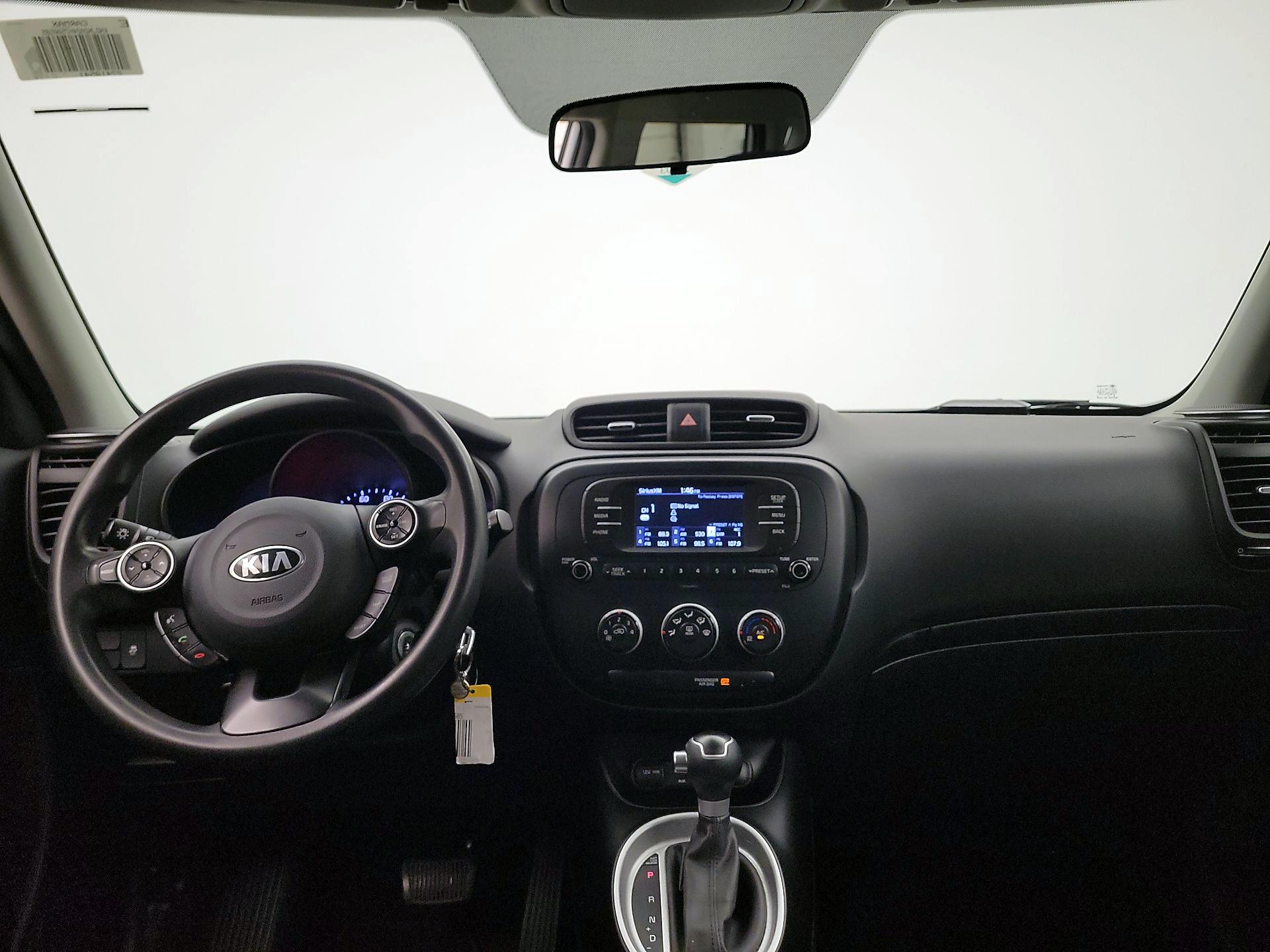 Thumbnail: 2017 Kia Soul - 9