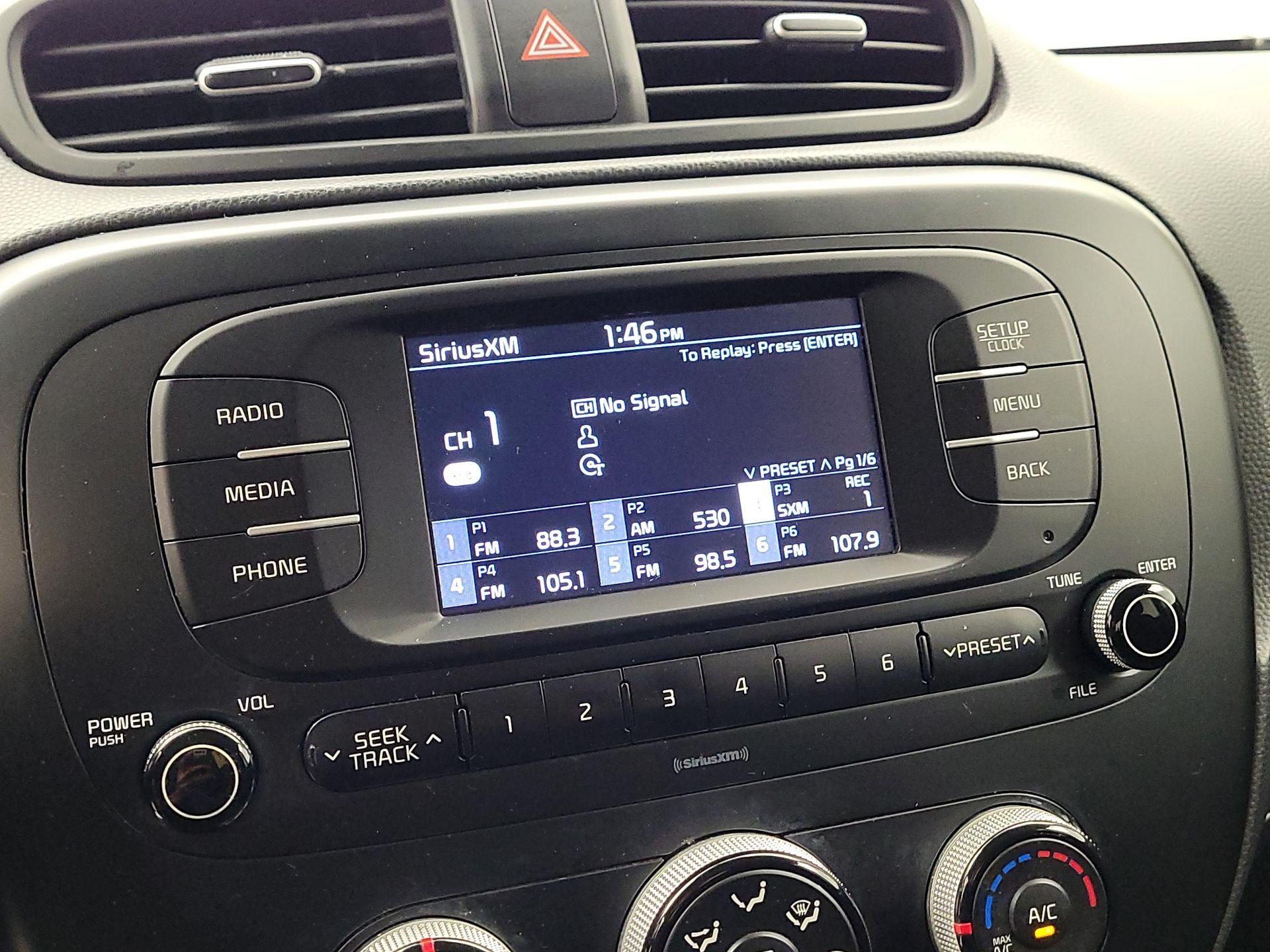 Thumbnail: 2017 Kia Soul - 14