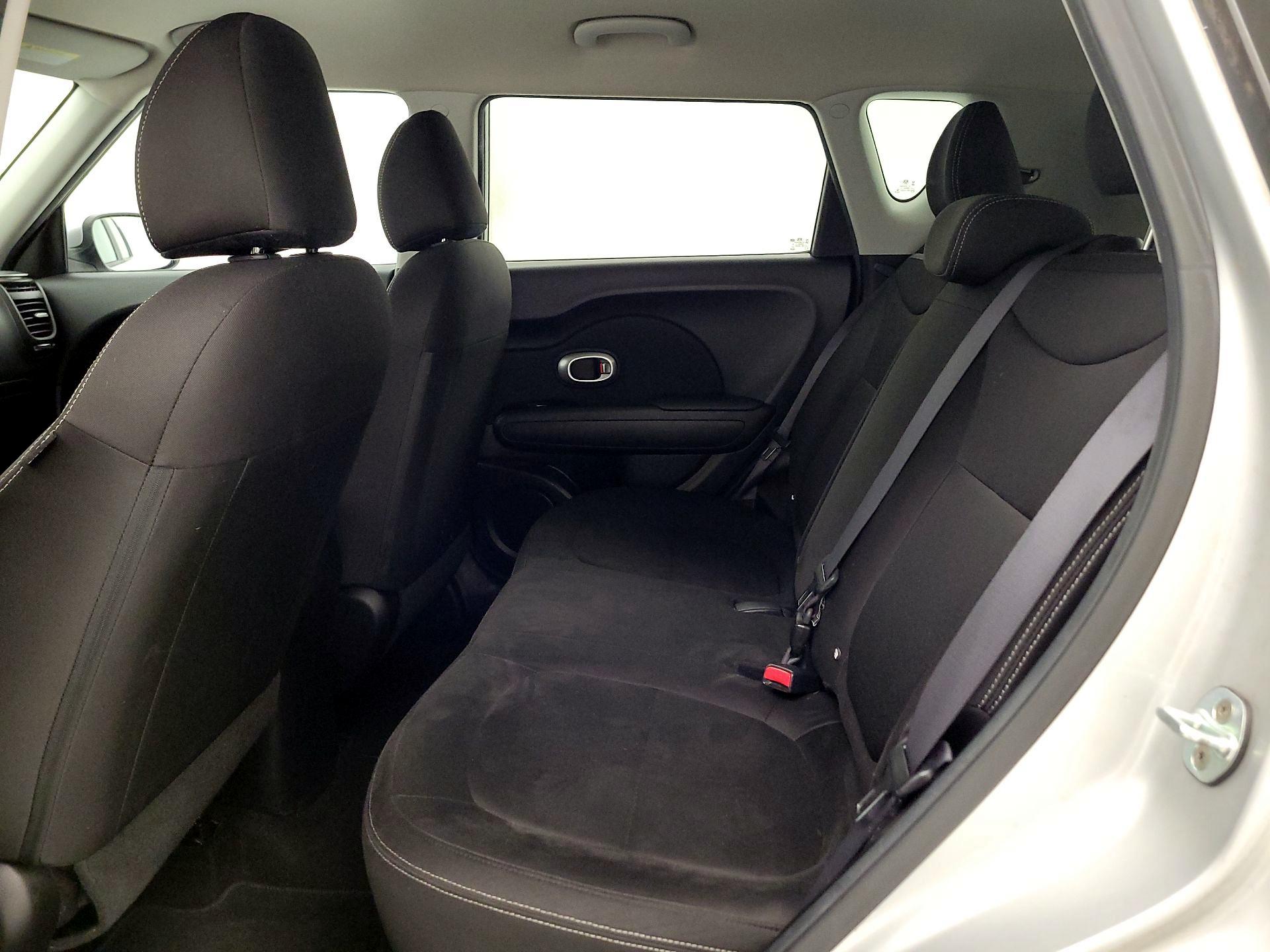 Thumbnail: 2017 Kia Soul - 18