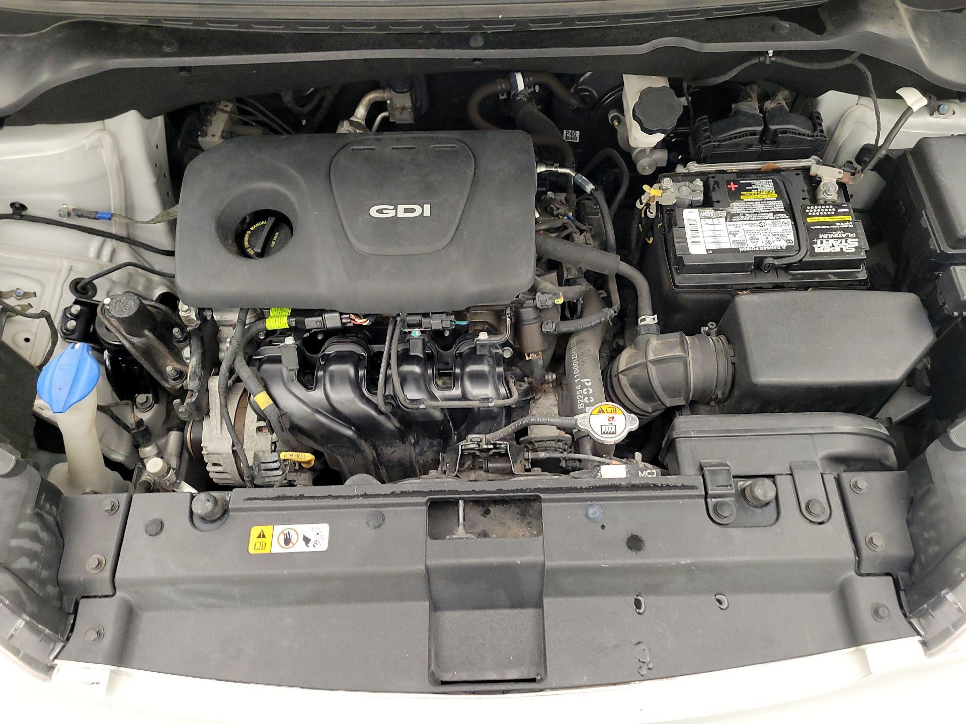 Thumbnail: 2017 Kia Soul - 20