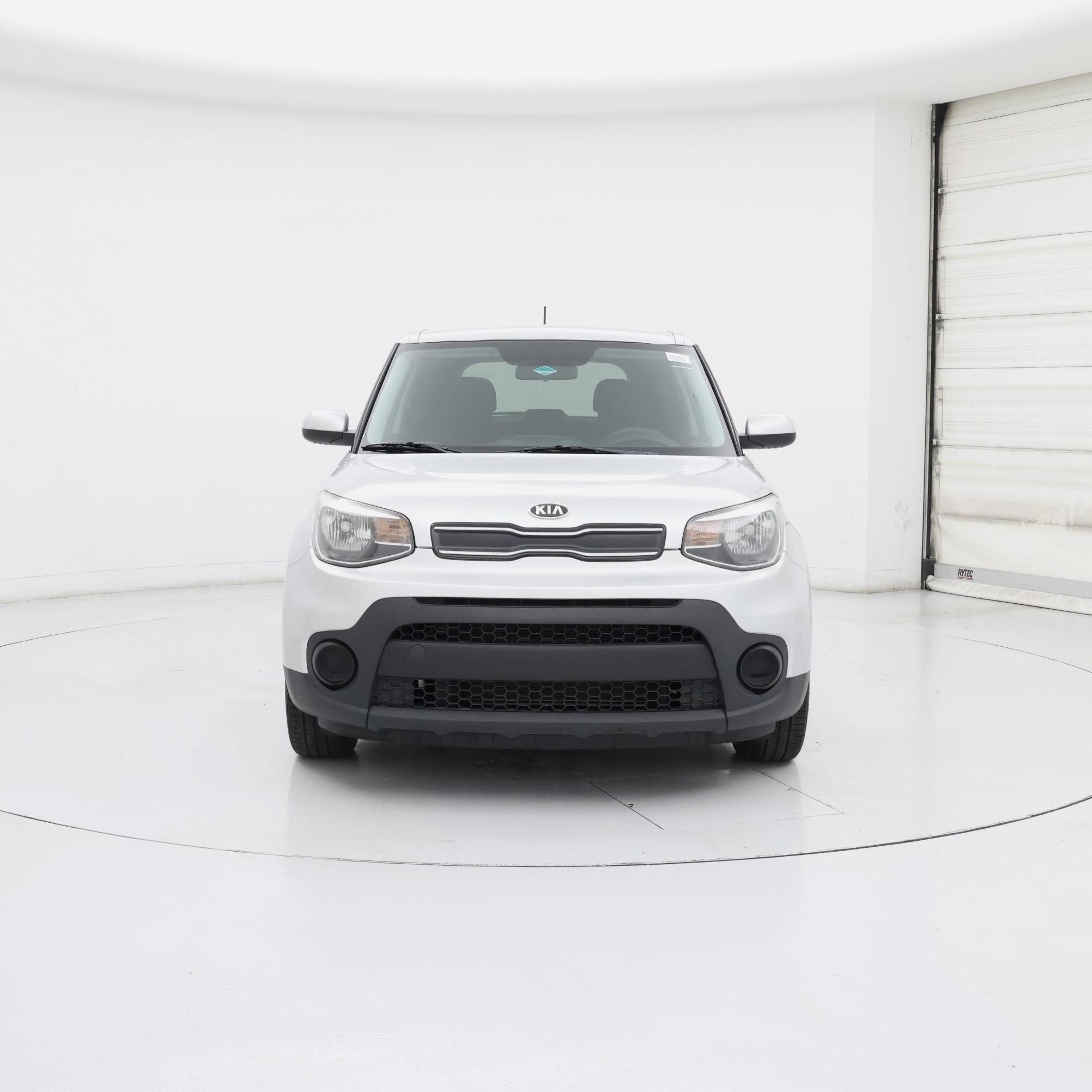 Thumbnail: 2017 Kia Soul - 5