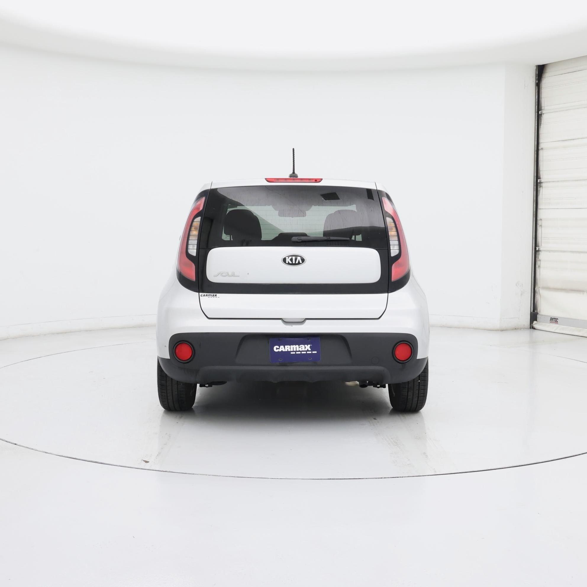 Thumbnail: 2017 Kia Soul - 6