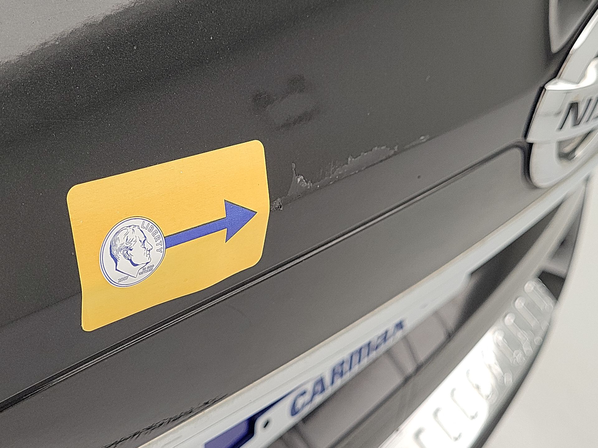 Thumbnail: 2017 Nissan Rogue - 19