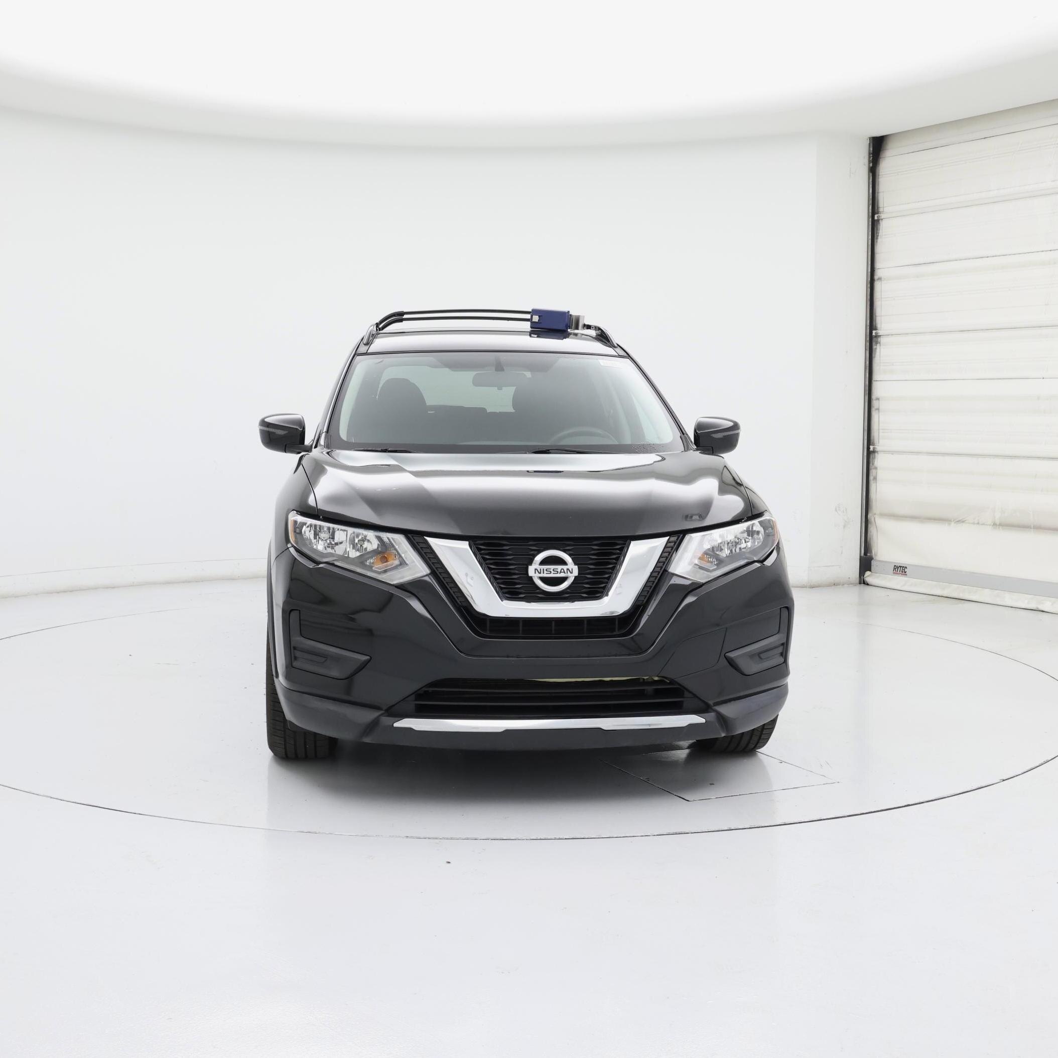 Thumbnail: 2017 Nissan Rogue - 5