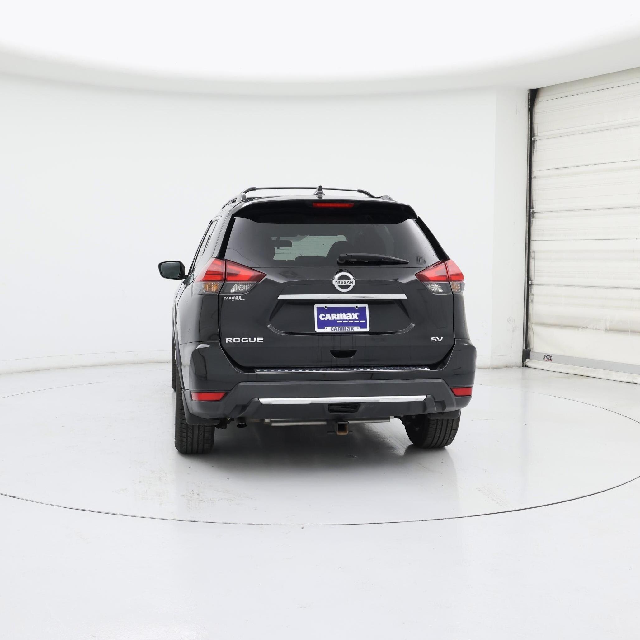 Thumbnail: 2017 Nissan Rogue - 6