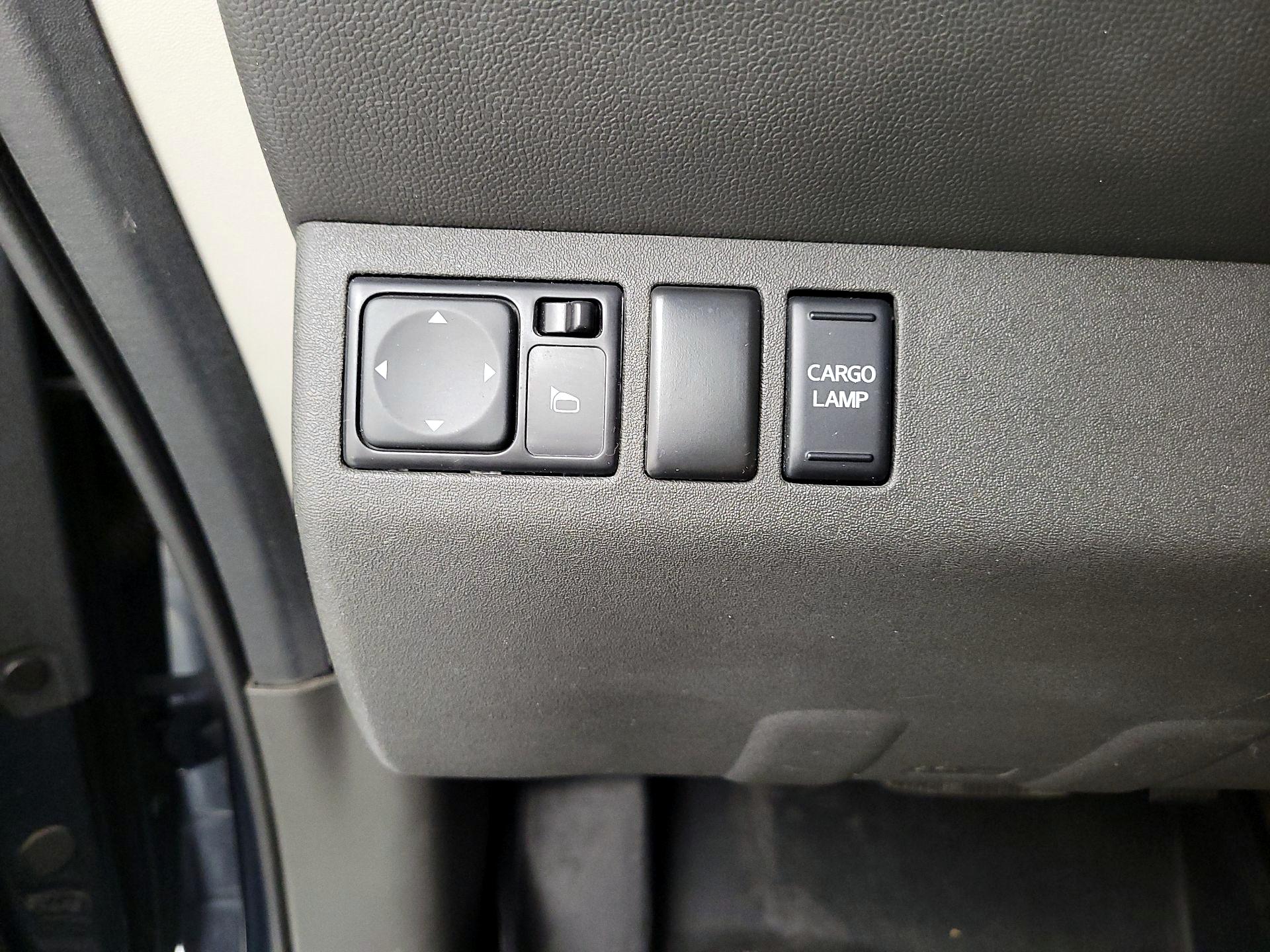 Thumbnail: 2017 Nissan Frontier - 13