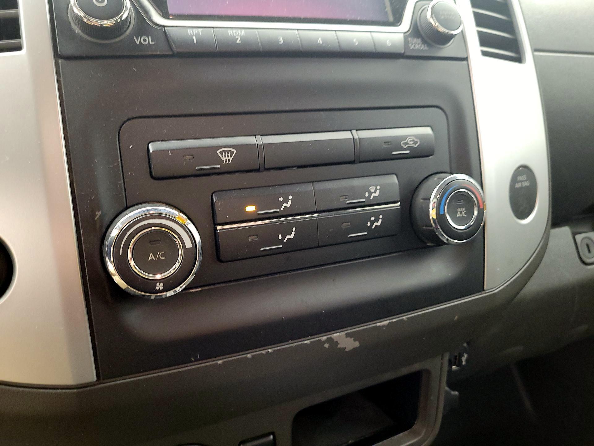 Thumbnail: 2017 Nissan Frontier - 15