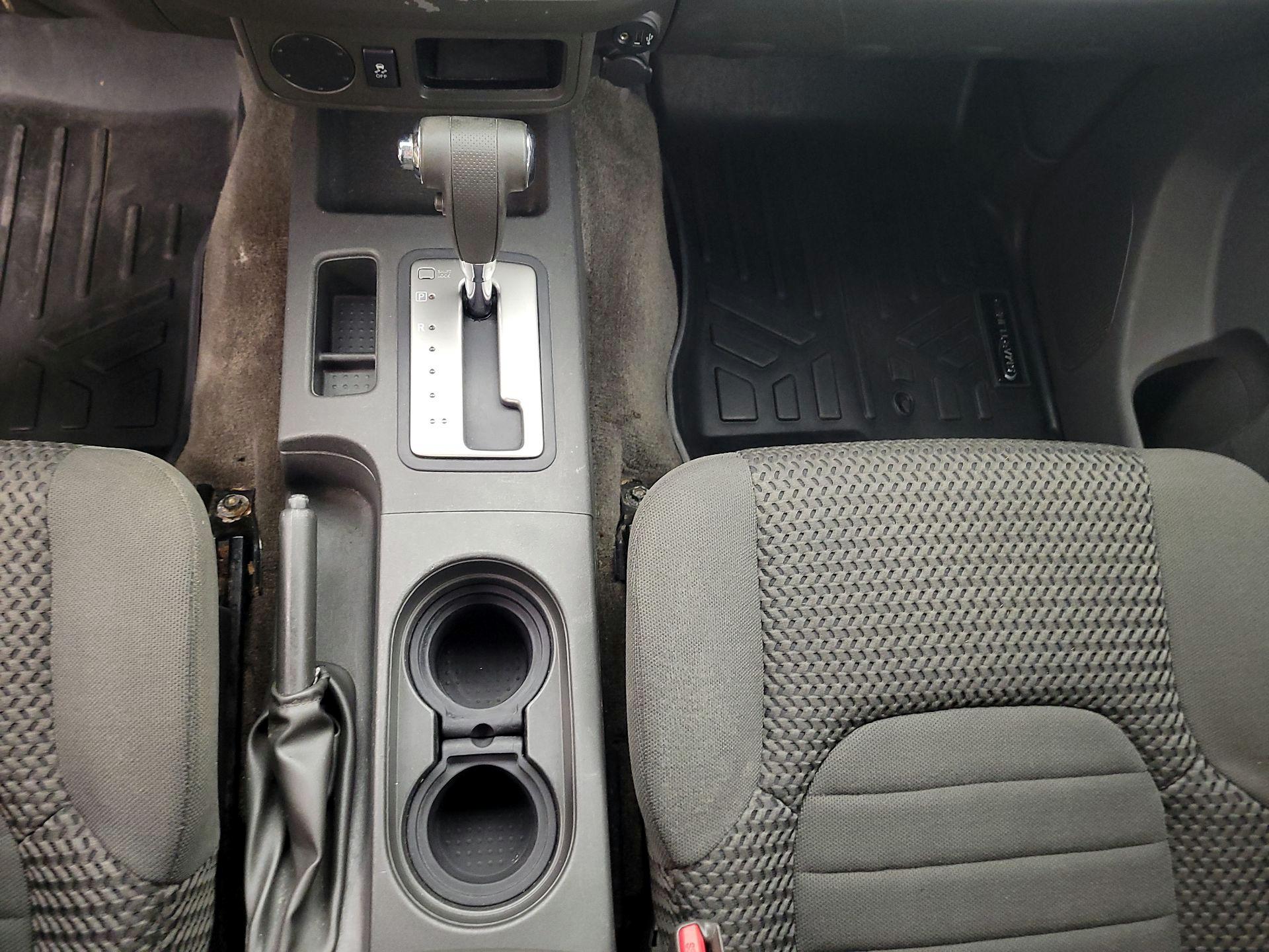 Thumbnail: 2017 Nissan Frontier - 16