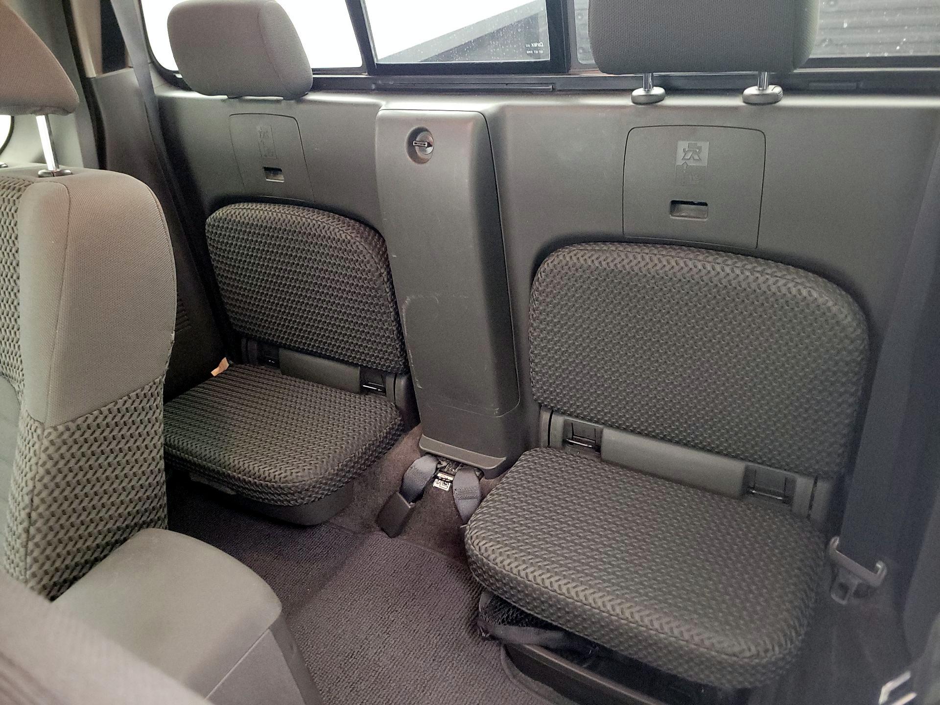 Thumbnail: 2017 Nissan Frontier - 18