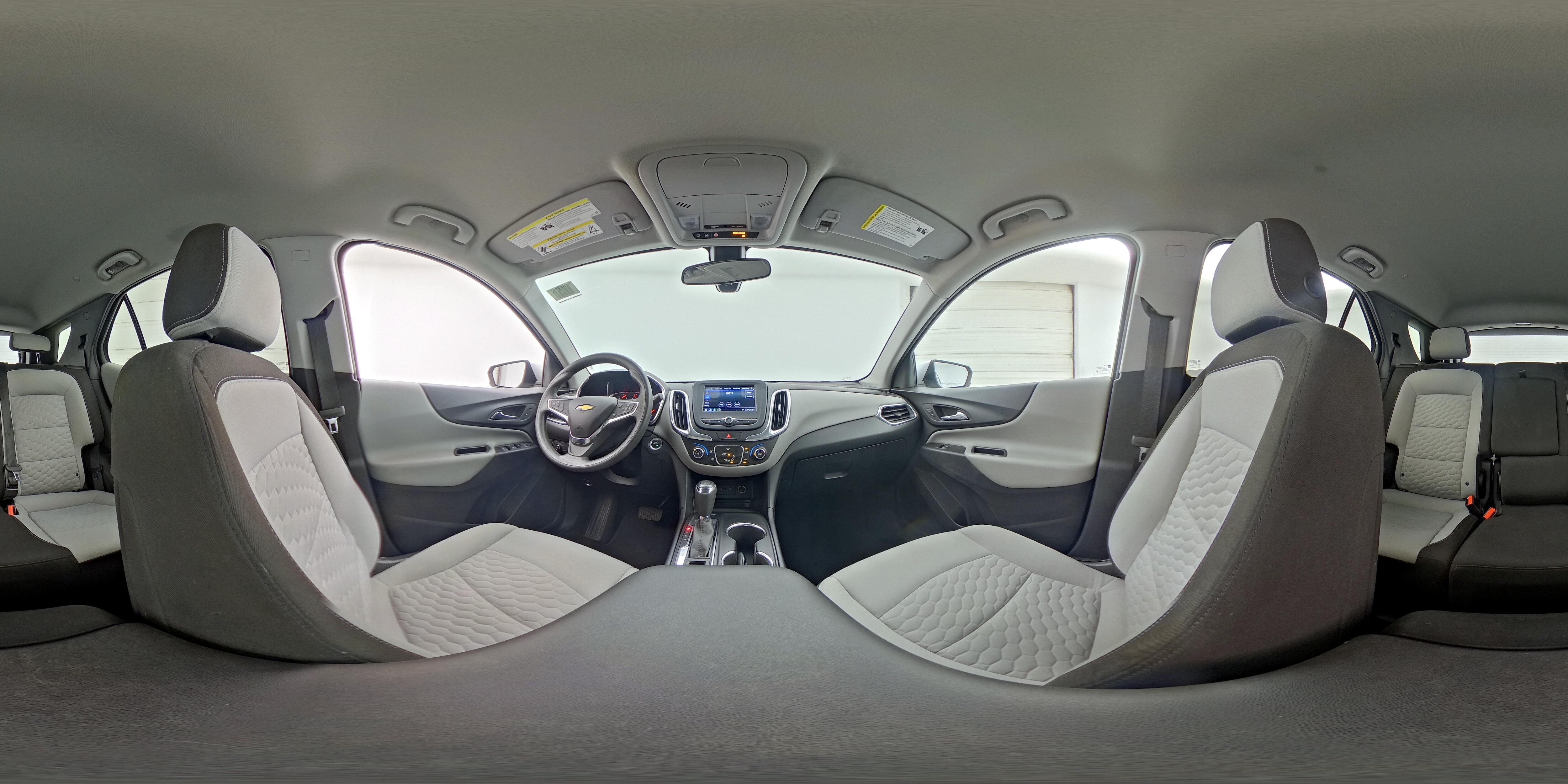 2019 Chevrolet Equinox LT - Photo 24