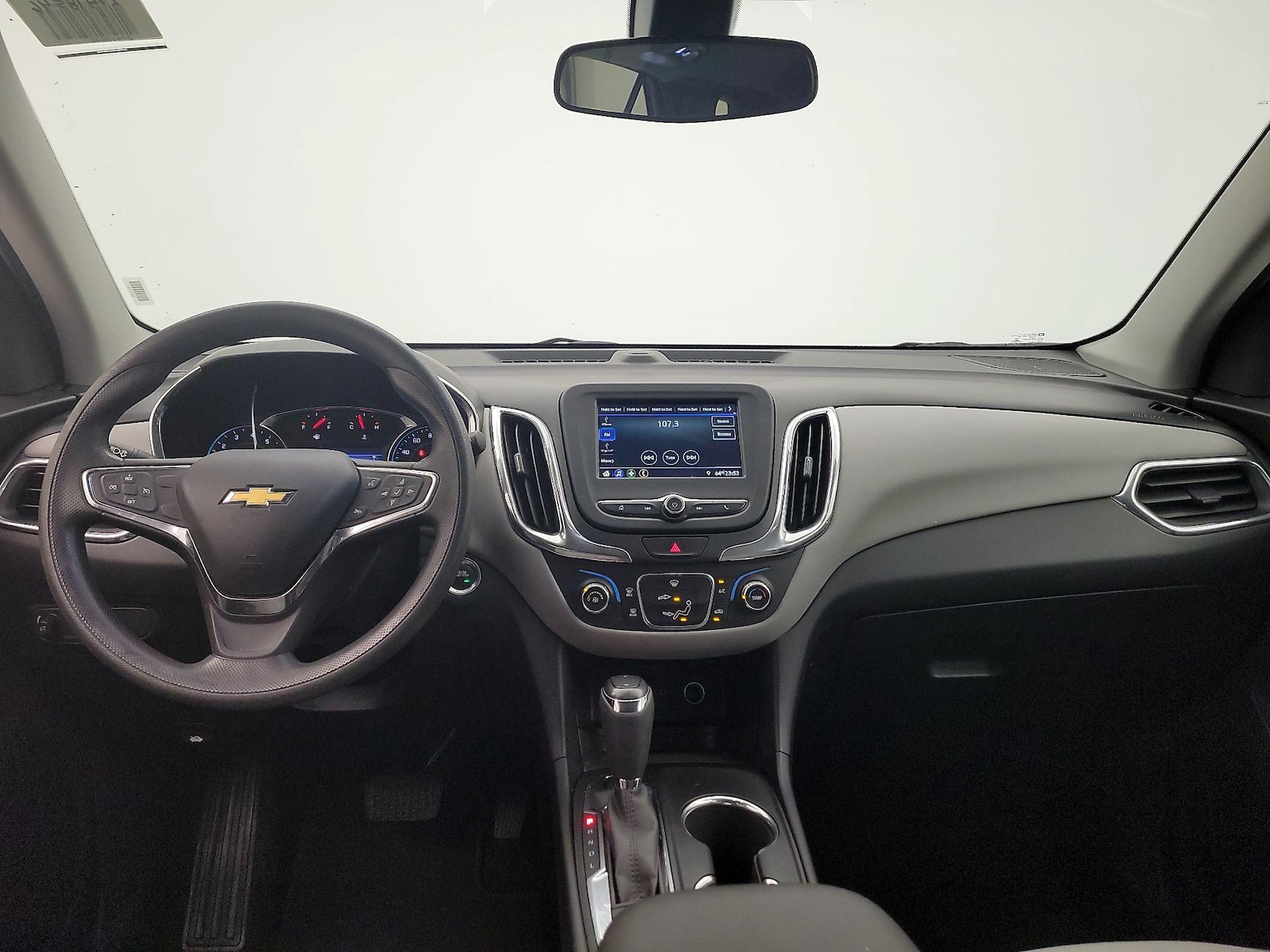 2019 Chevrolet Equinox LT - Photo 10