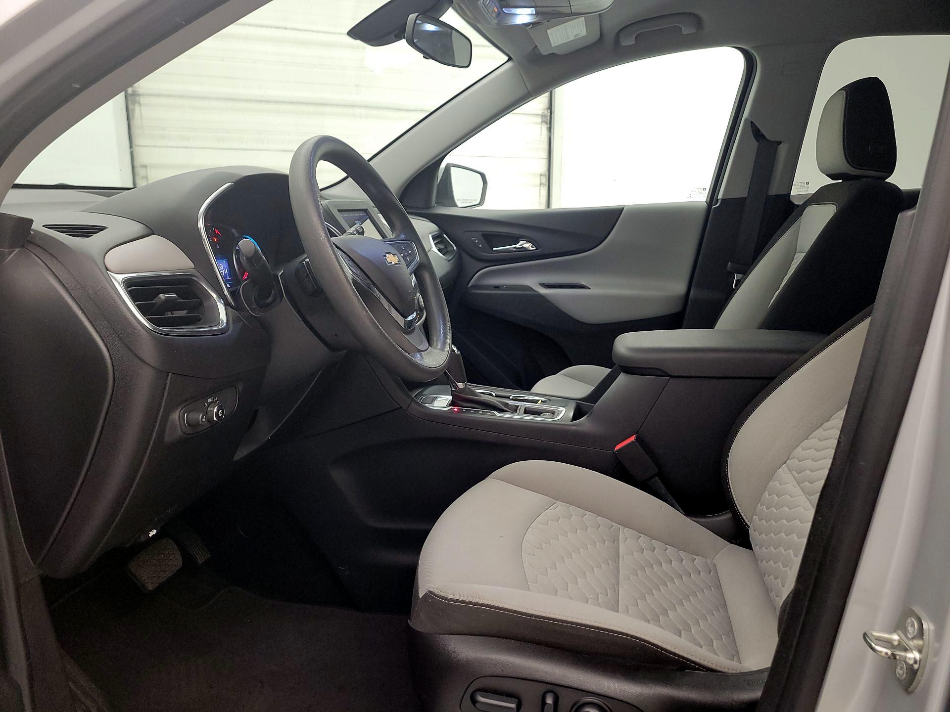 Thumbnail: 2019 Chevrolet Equinox - 11