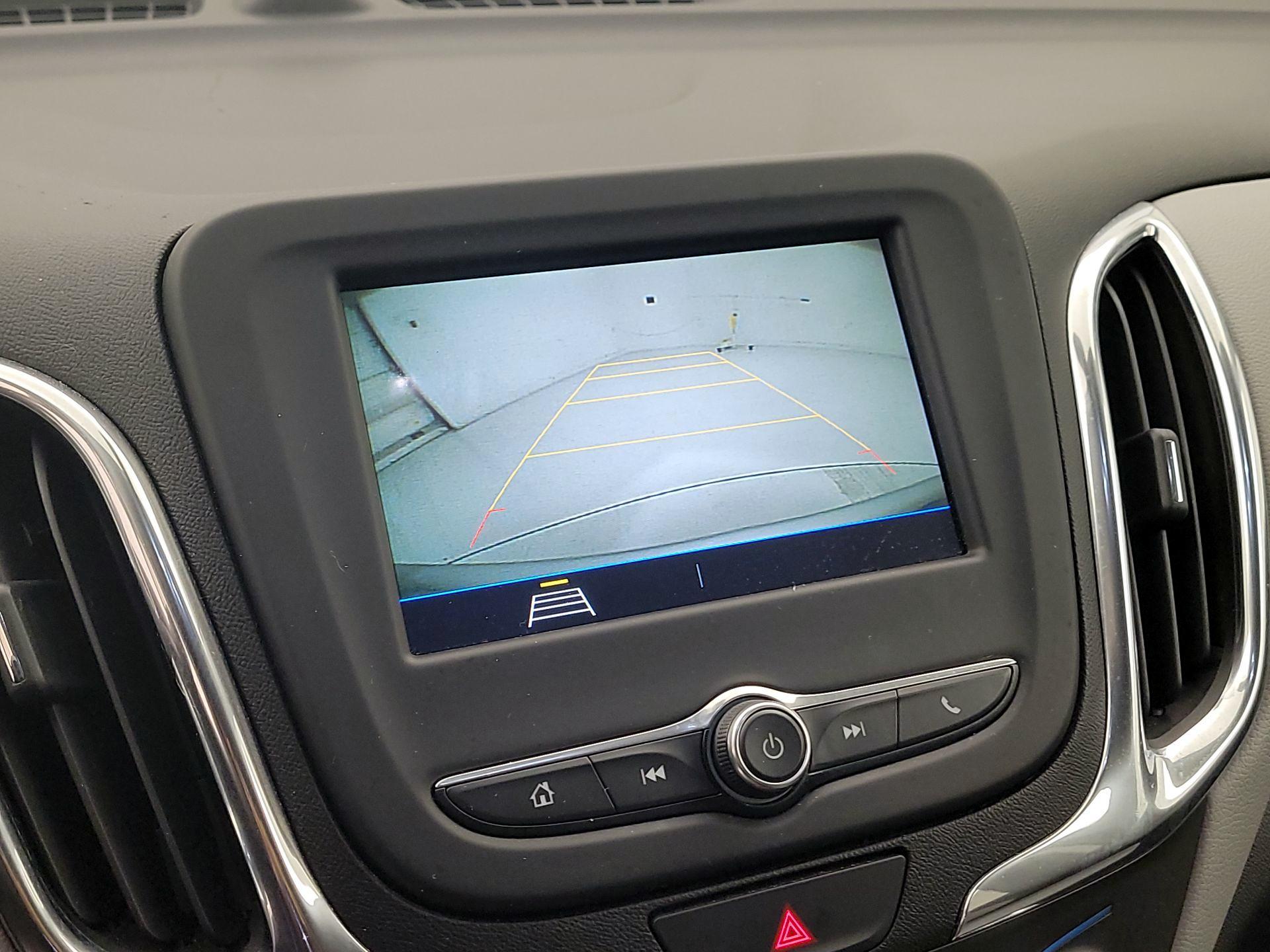 Thumbnail: 2019 Chevrolet Equinox - 14