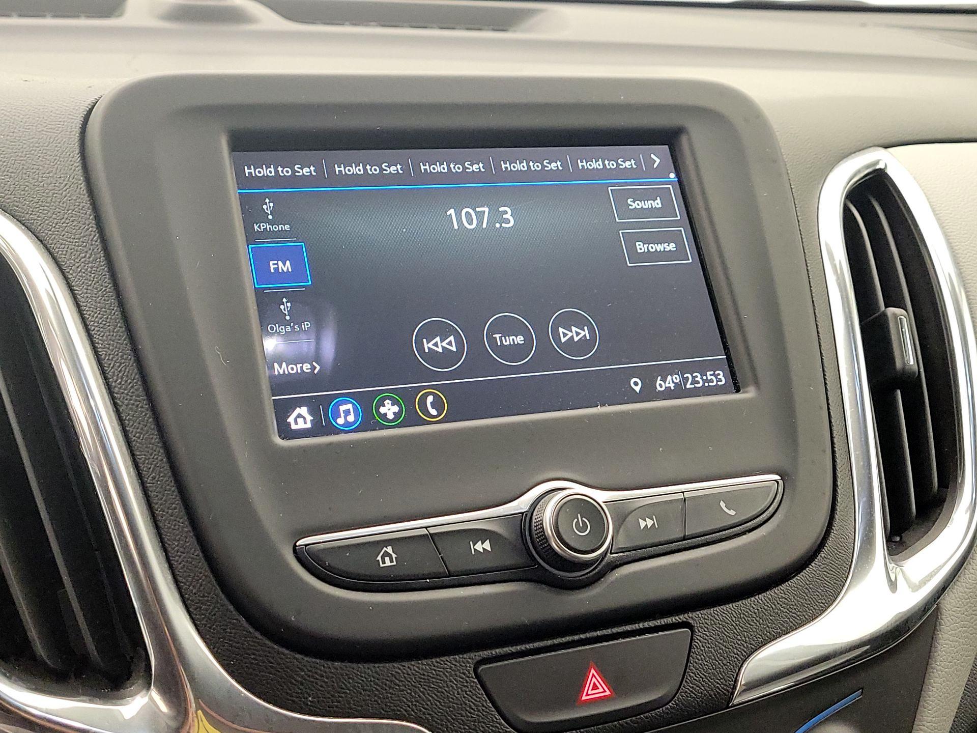 Thumbnail: 2019 Chevrolet Equinox - 15