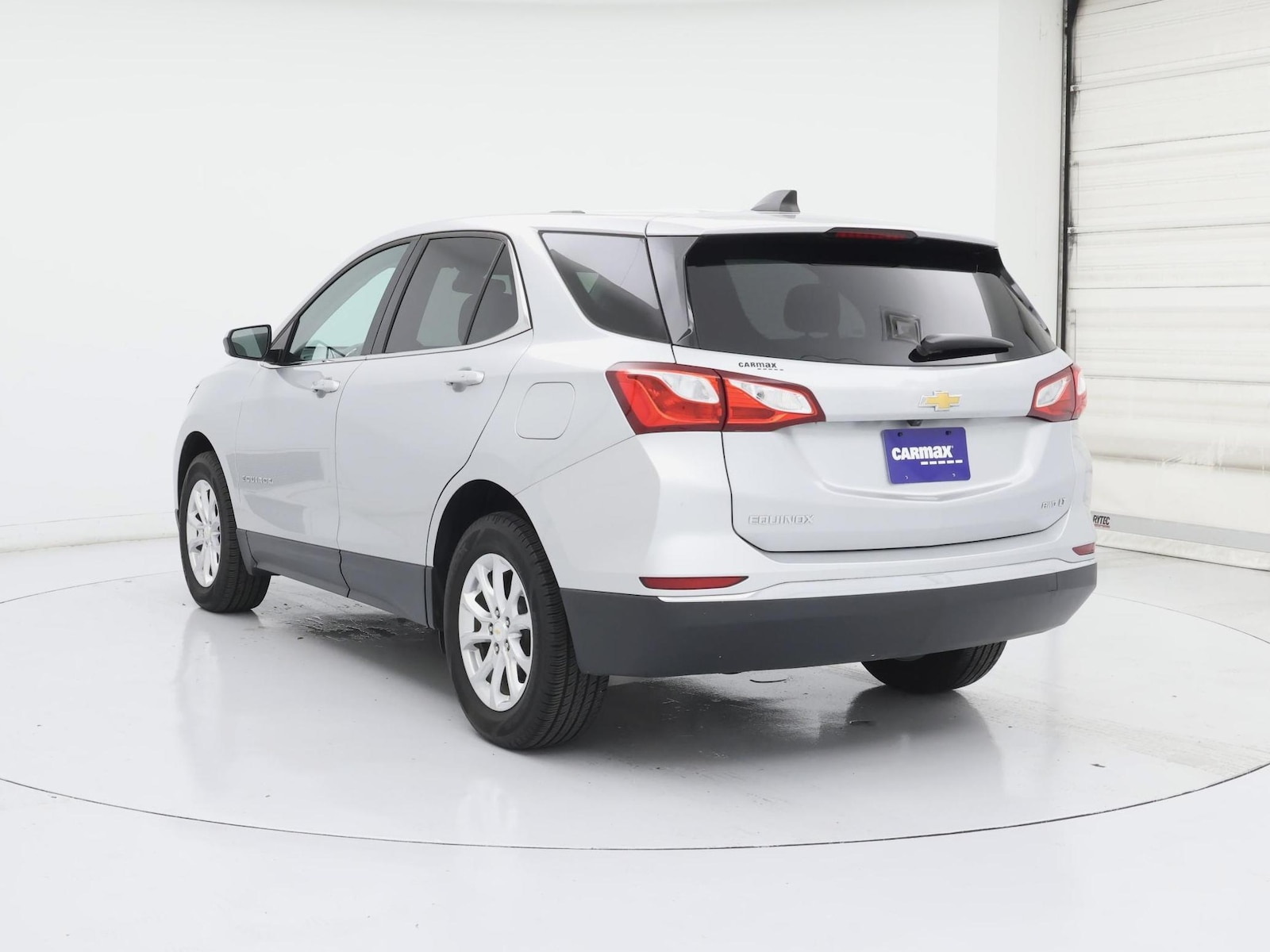 2019 Chevrolet Equinox LT - Photo 3