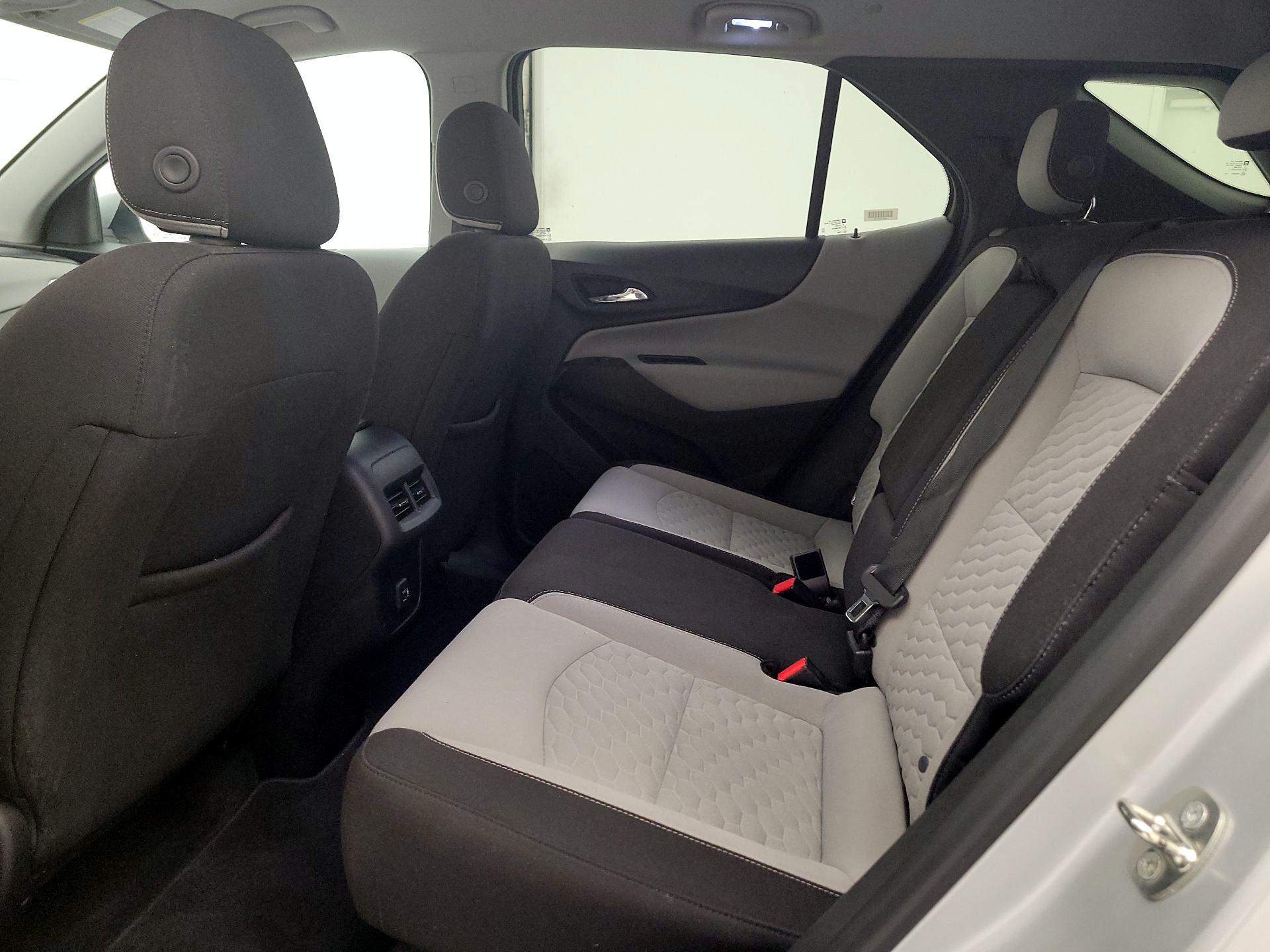 Thumbnail: 2019 Chevrolet Equinox - 19