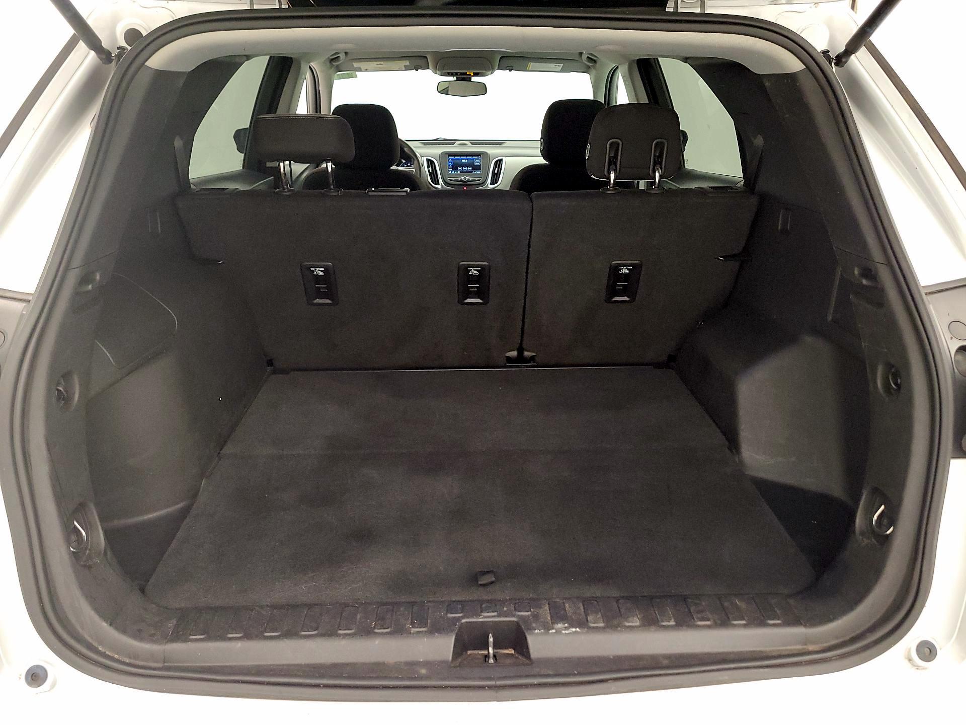 Thumbnail: 2019 Chevrolet Equinox - 20