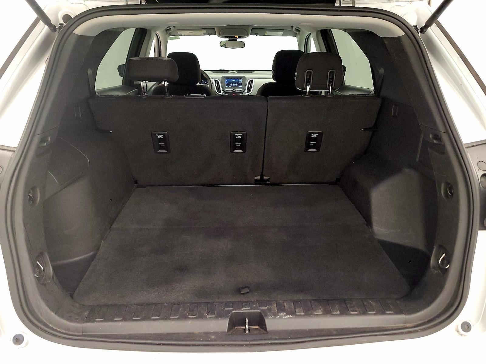 2019 Chevrolet Equinox LT - Photo 21