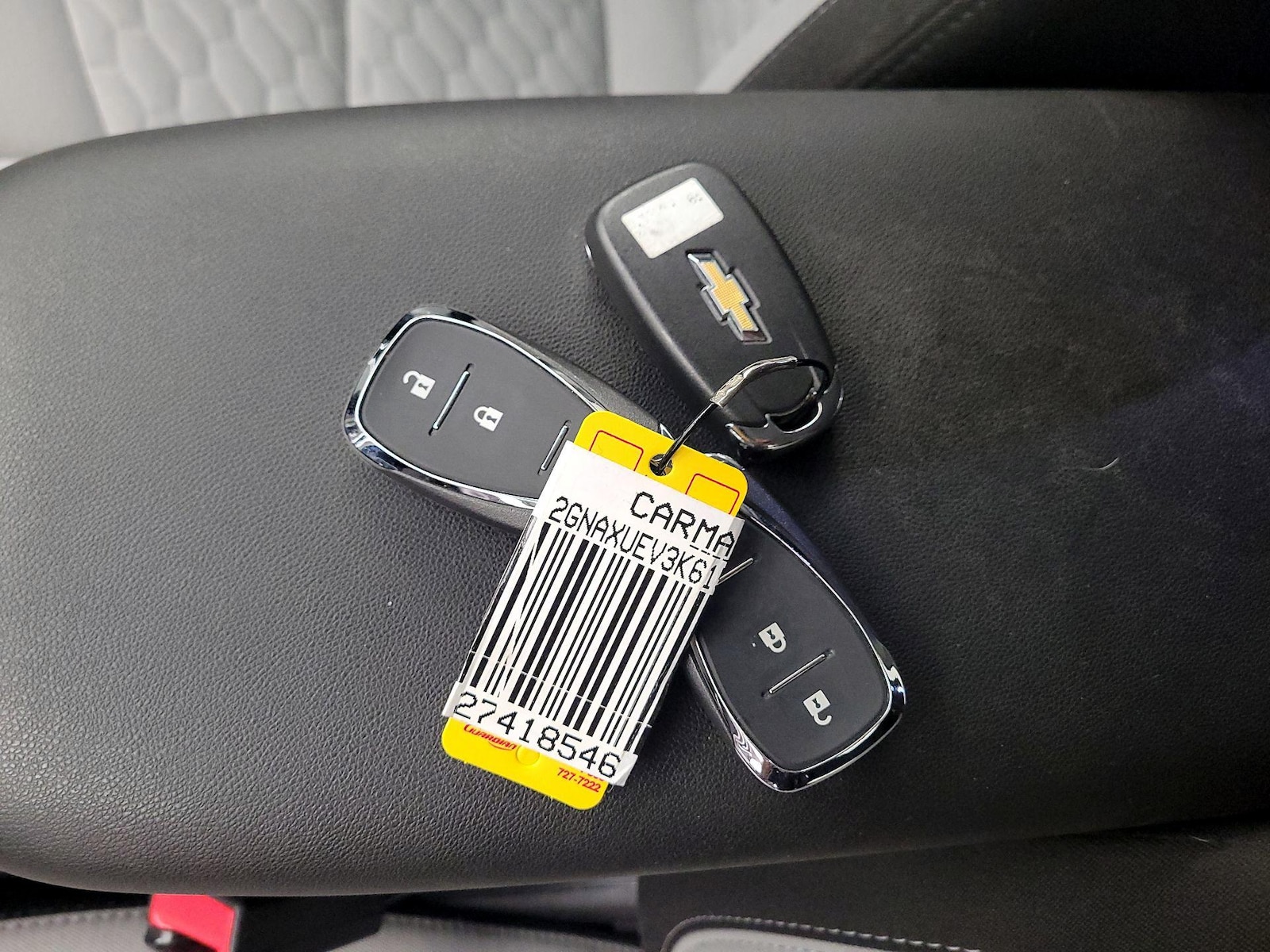 2019 Chevrolet Equinox LT - Photo 23