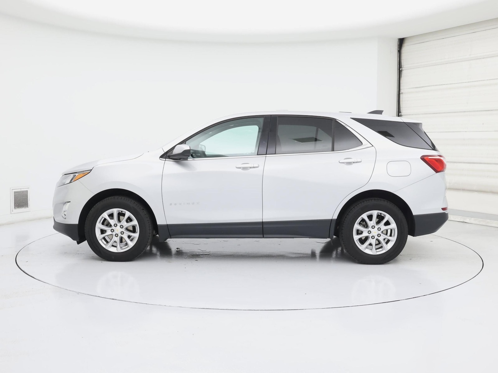 2019 Chevrolet Equinox LT - Photo 4