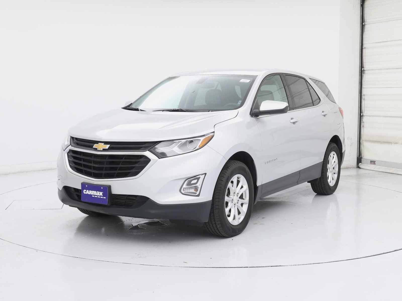 2019 Chevrolet Equinox LT - Photo 5