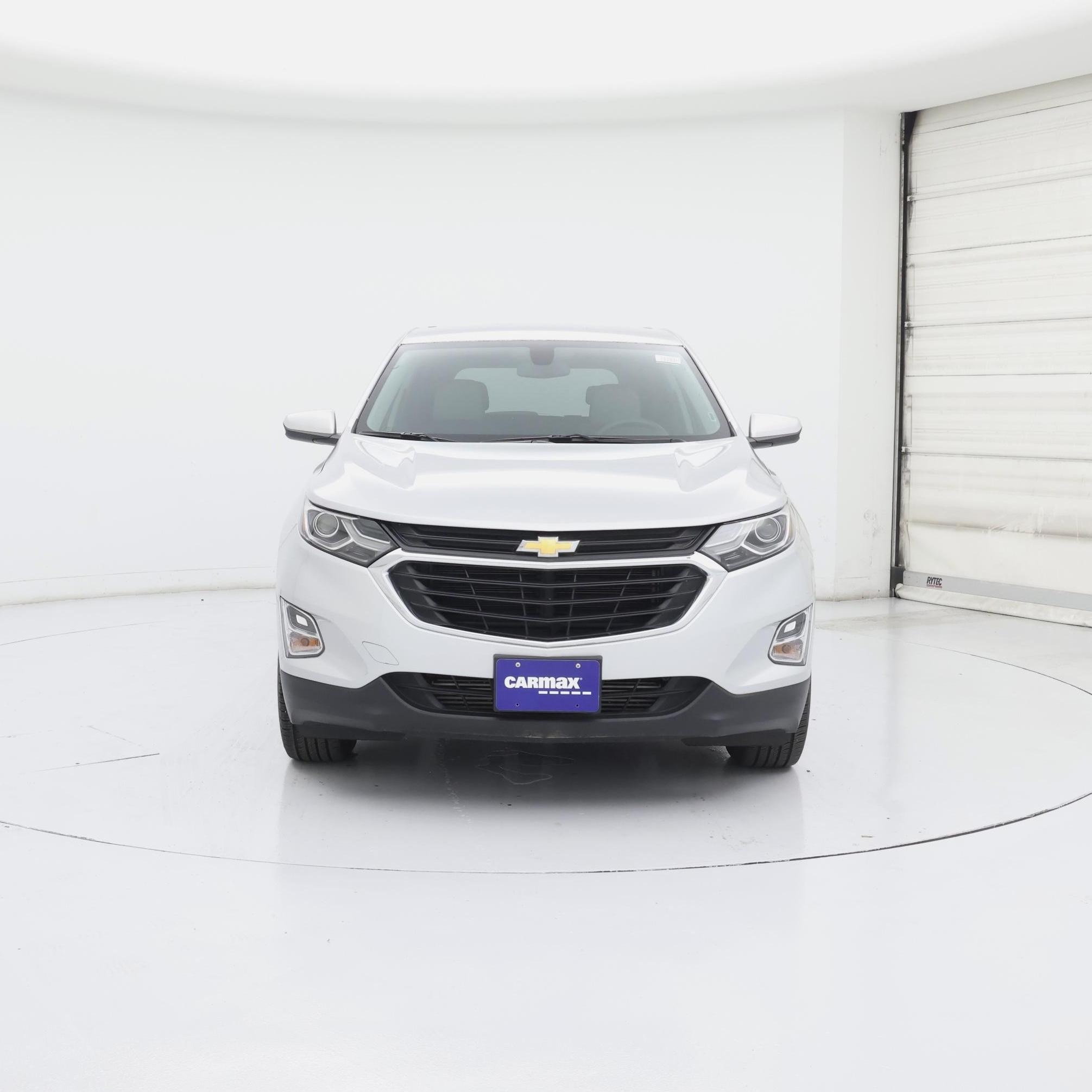 Thumbnail: 2019 Chevrolet Equinox - 5