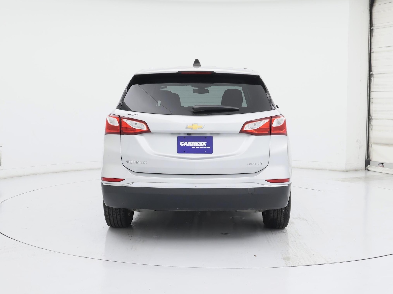 2019 Chevrolet Equinox LT - Photo 7