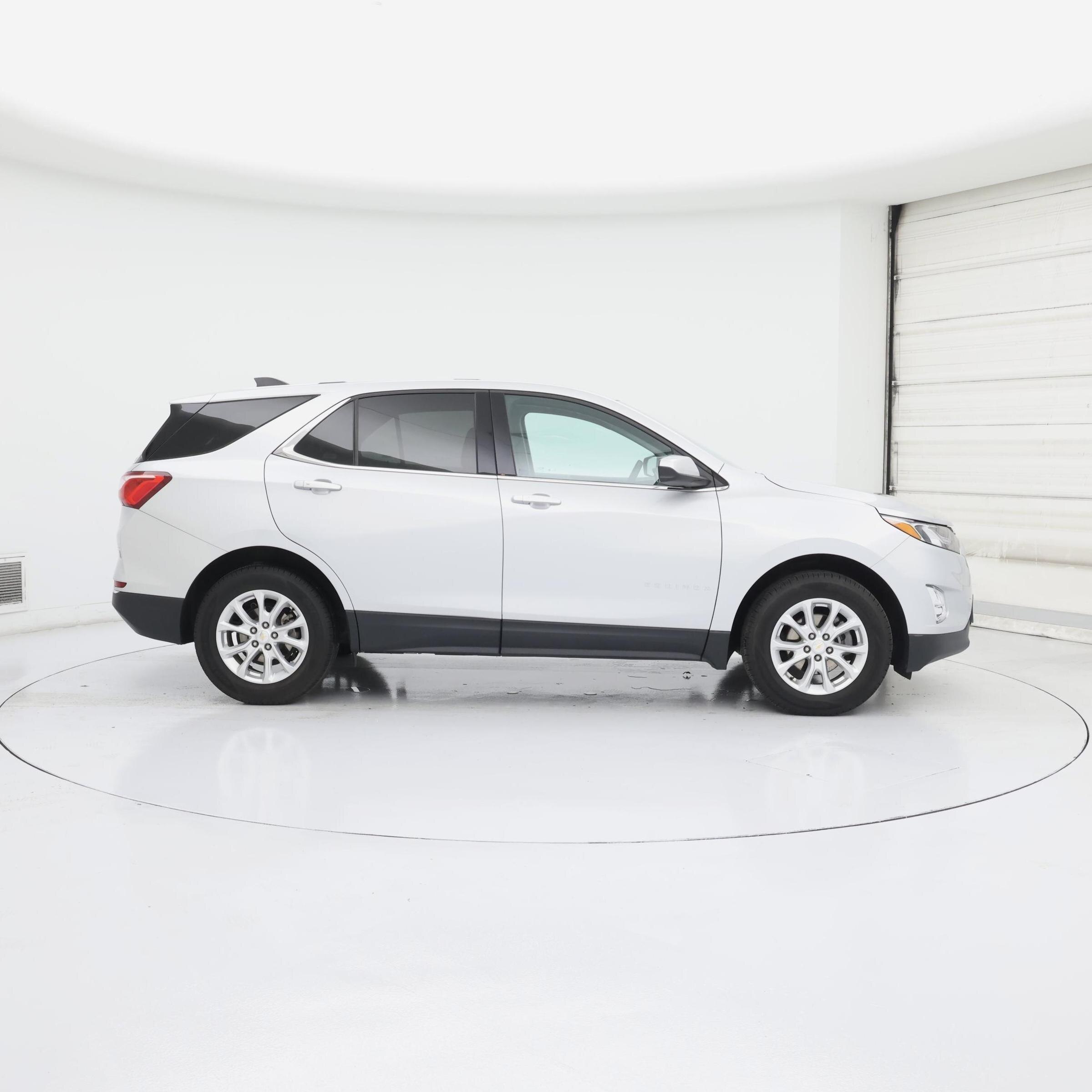 Thumbnail: 2019 Chevrolet Equinox - 7