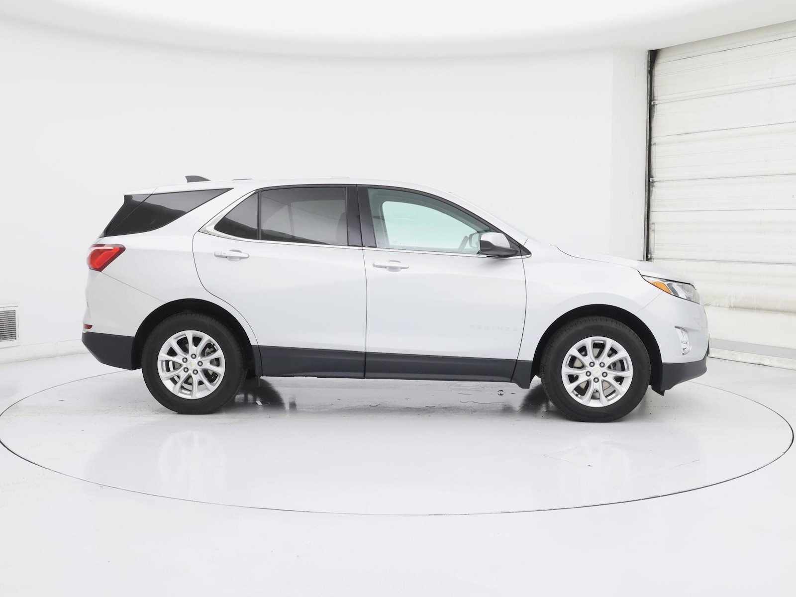 2019 Chevrolet Equinox LT - Photo 8