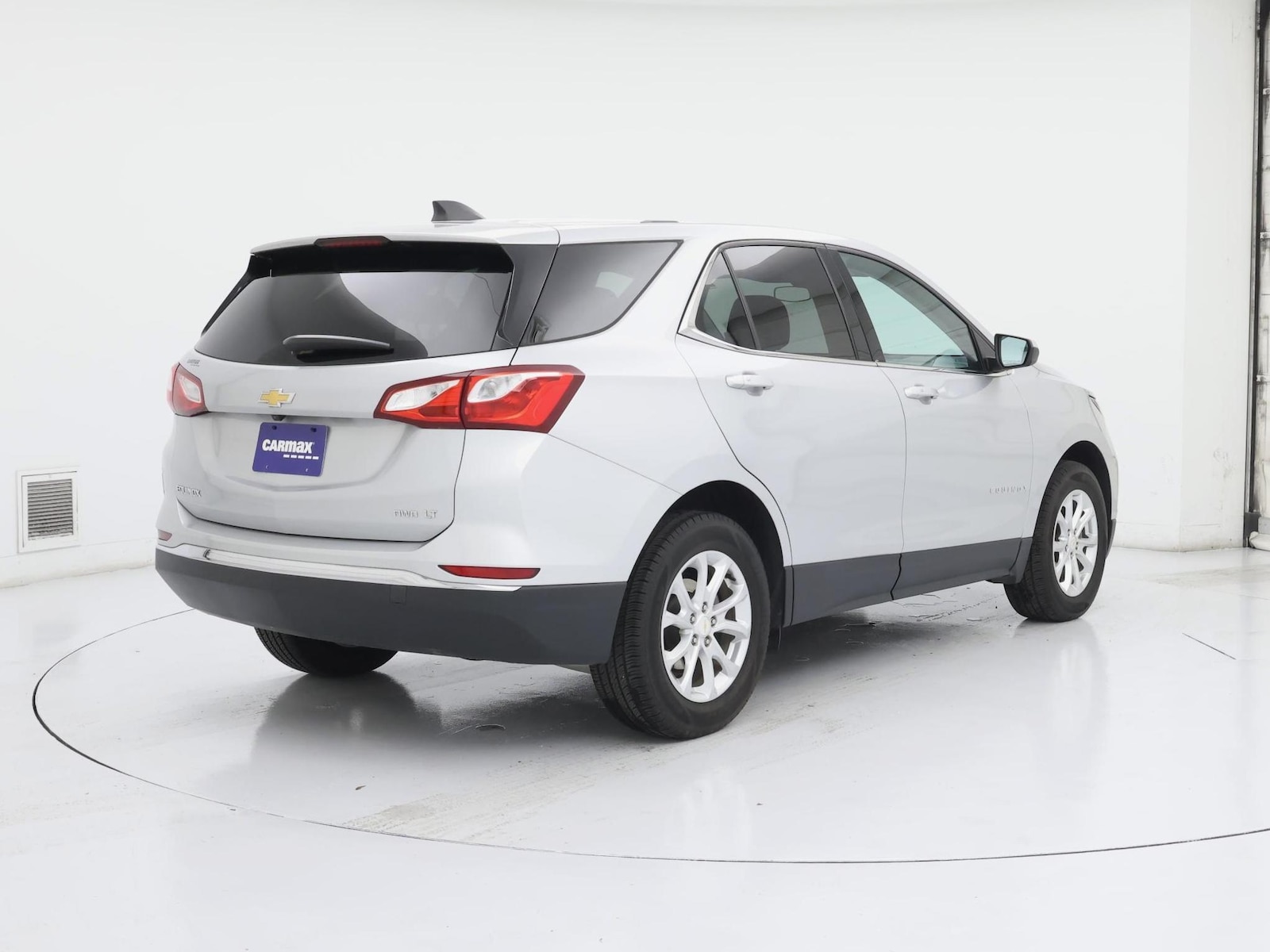 2019 Chevrolet Equinox LT - Photo 9