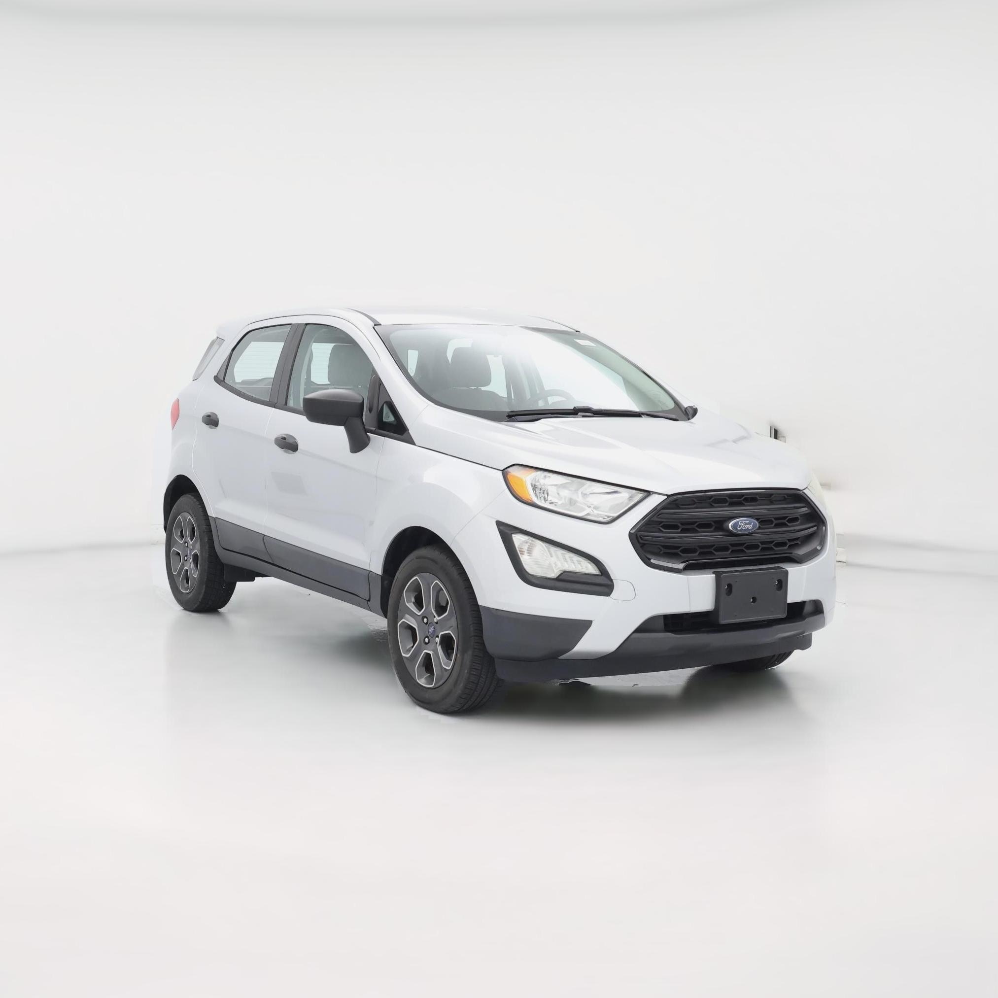 Thumbnail: 2018 Ford EcoSport - 1