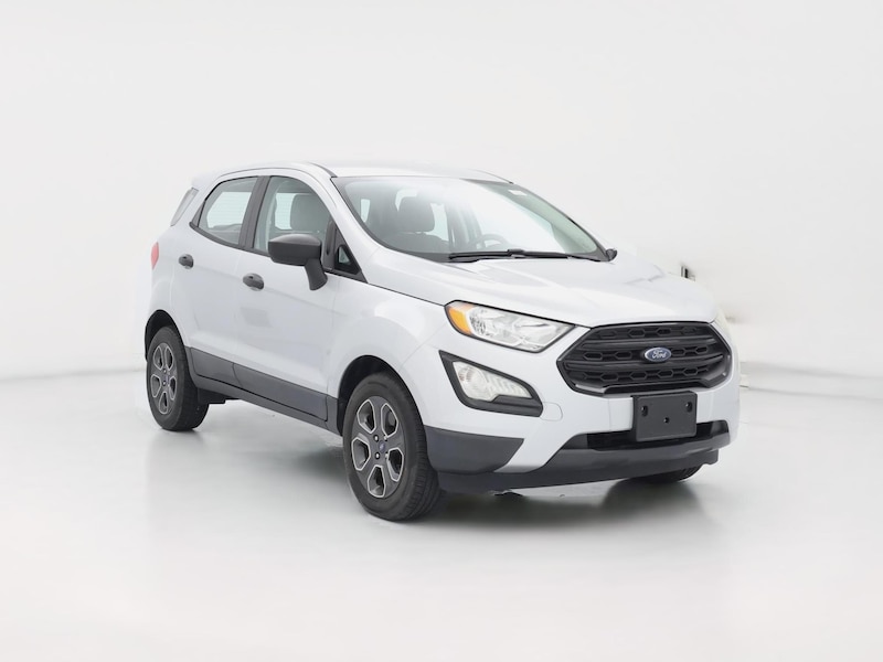 2018 Ford EcoSport S -
                  Tallahassee, FL