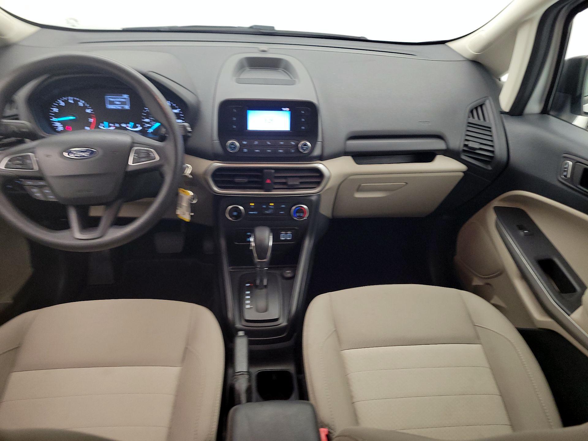 Thumbnail: 2018 Ford EcoSport - 9