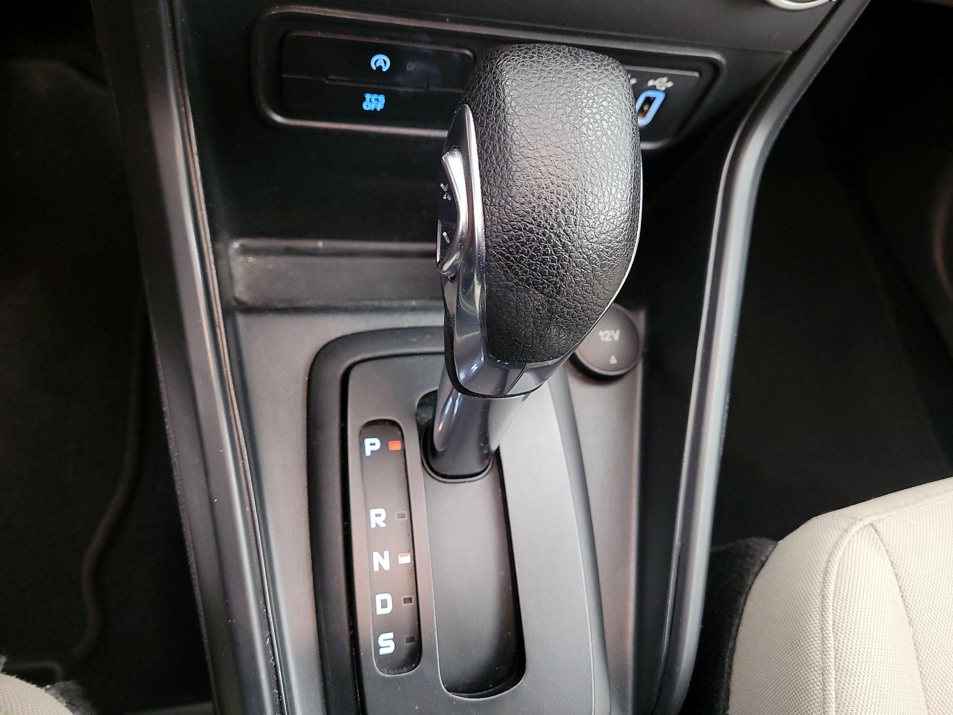 Thumbnail: 2018 Ford EcoSport - 17