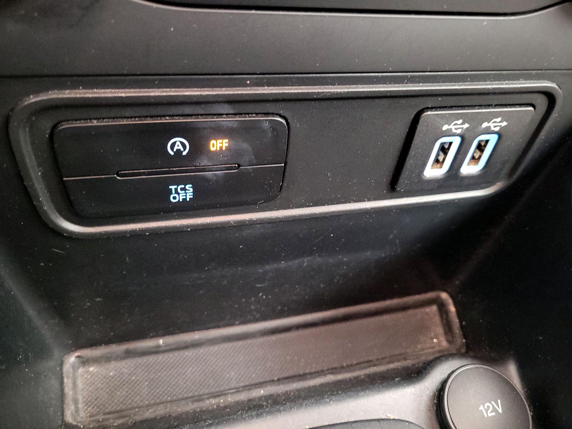 Thumbnail: 2018 Ford EcoSport - 18