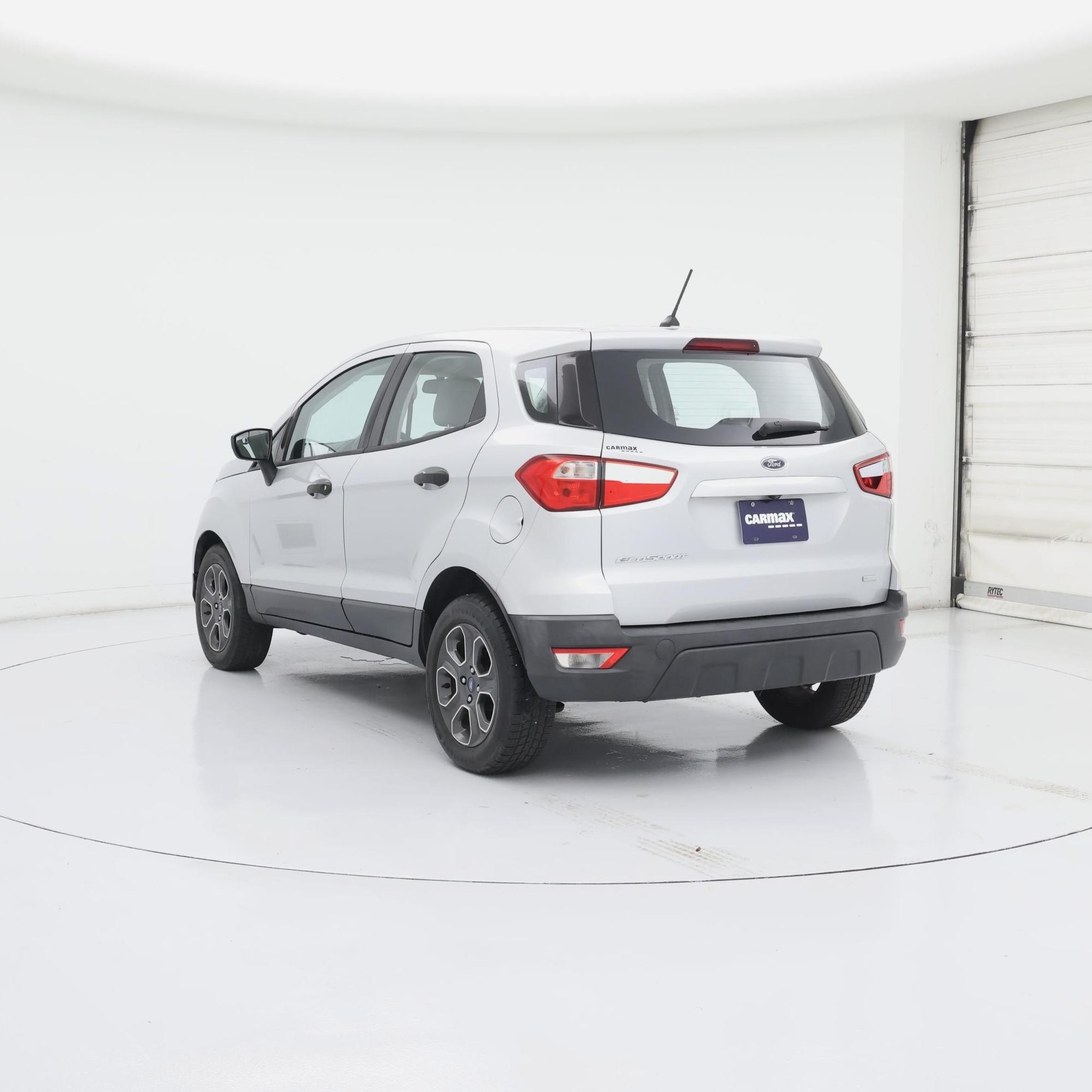 Thumbnail: 2018 Ford EcoSport - 2