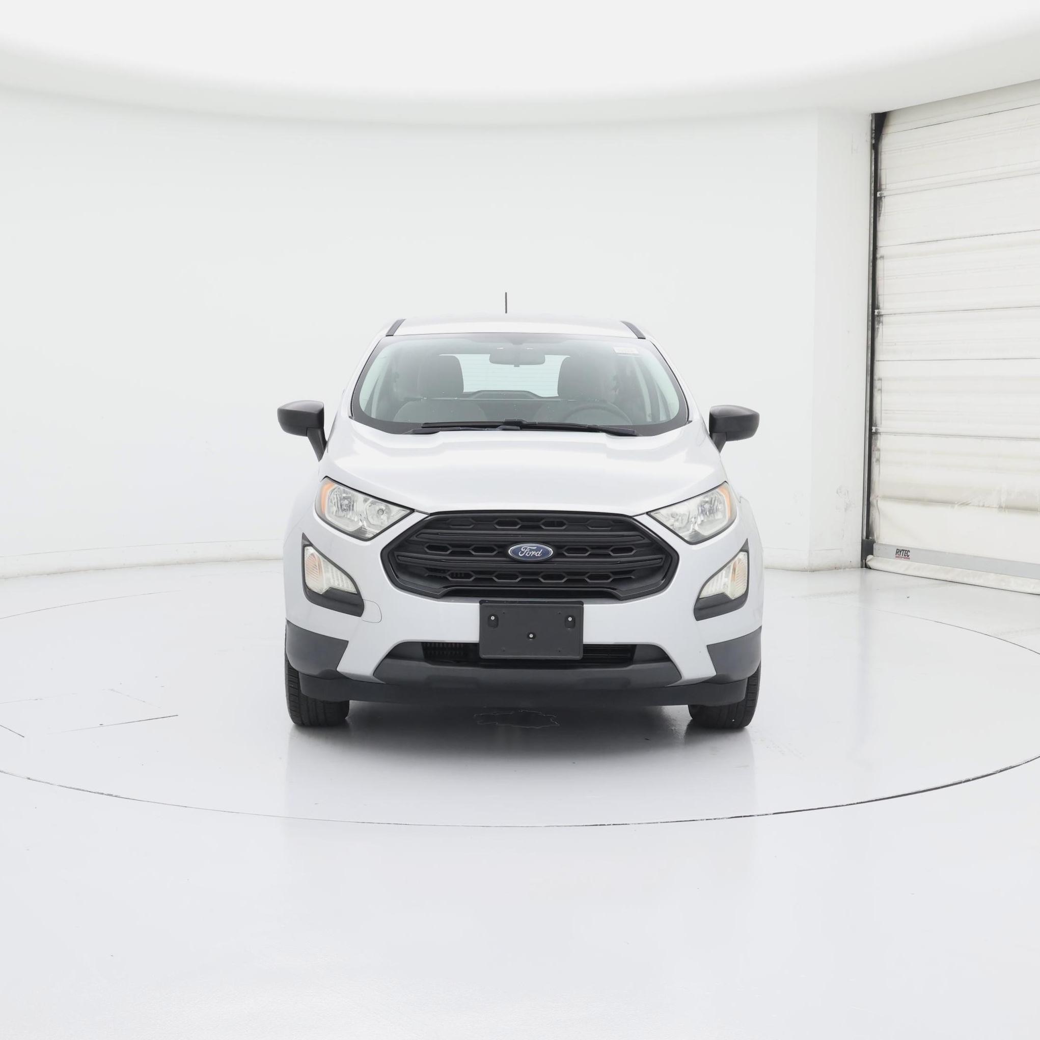 Thumbnail: 2018 Ford EcoSport - 5