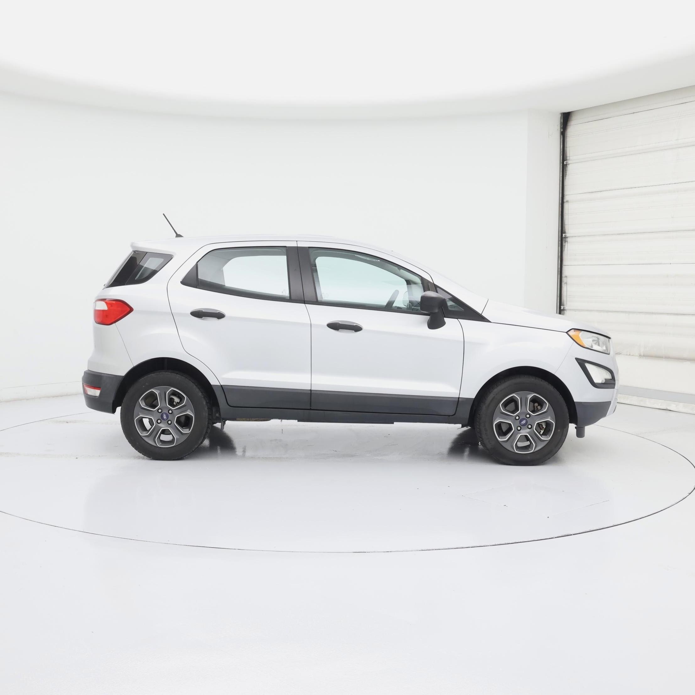 Thumbnail: 2018 Ford EcoSport - 7