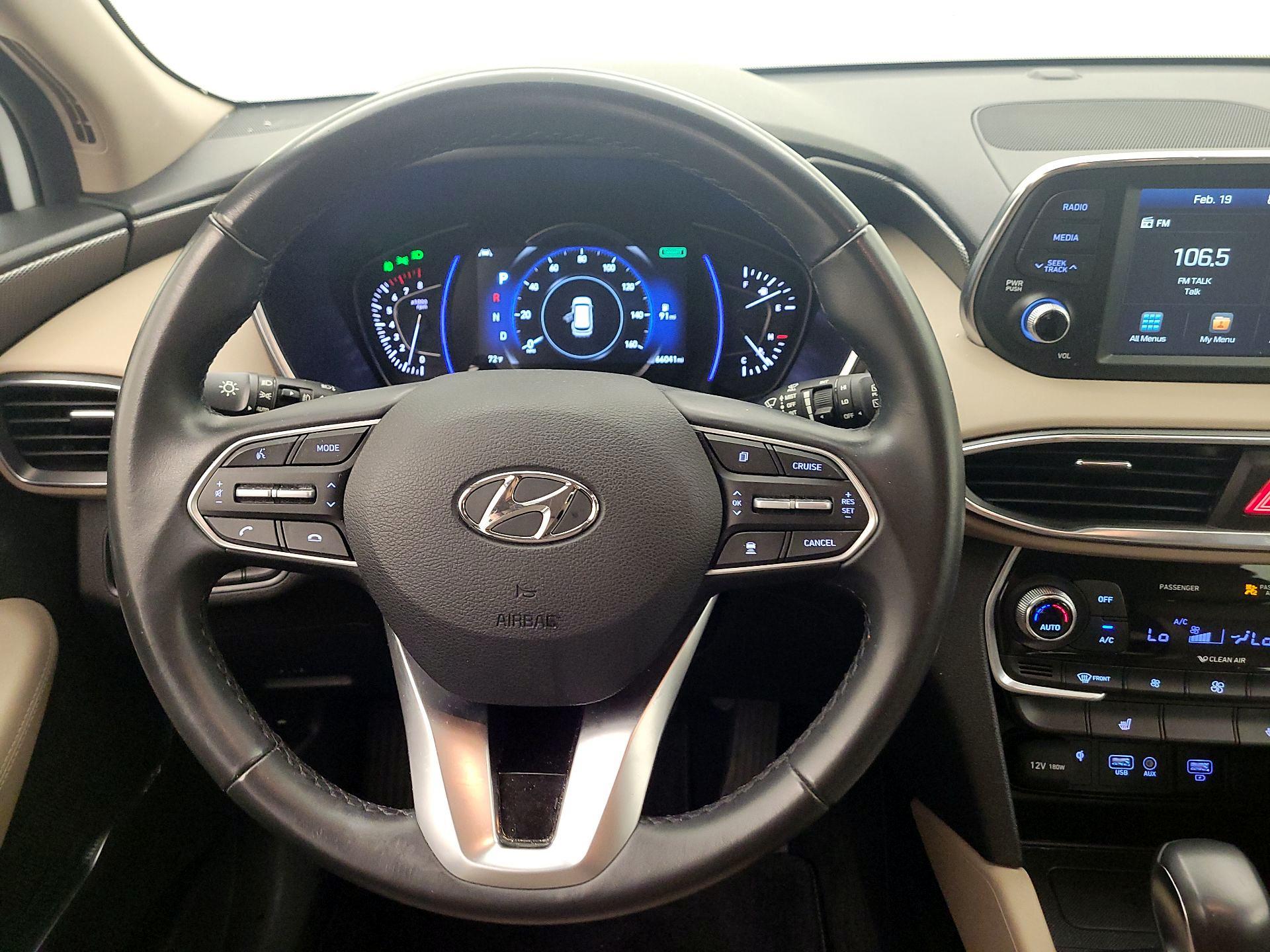 Thumbnail: 2020 Hyundai Santa Fe - 10