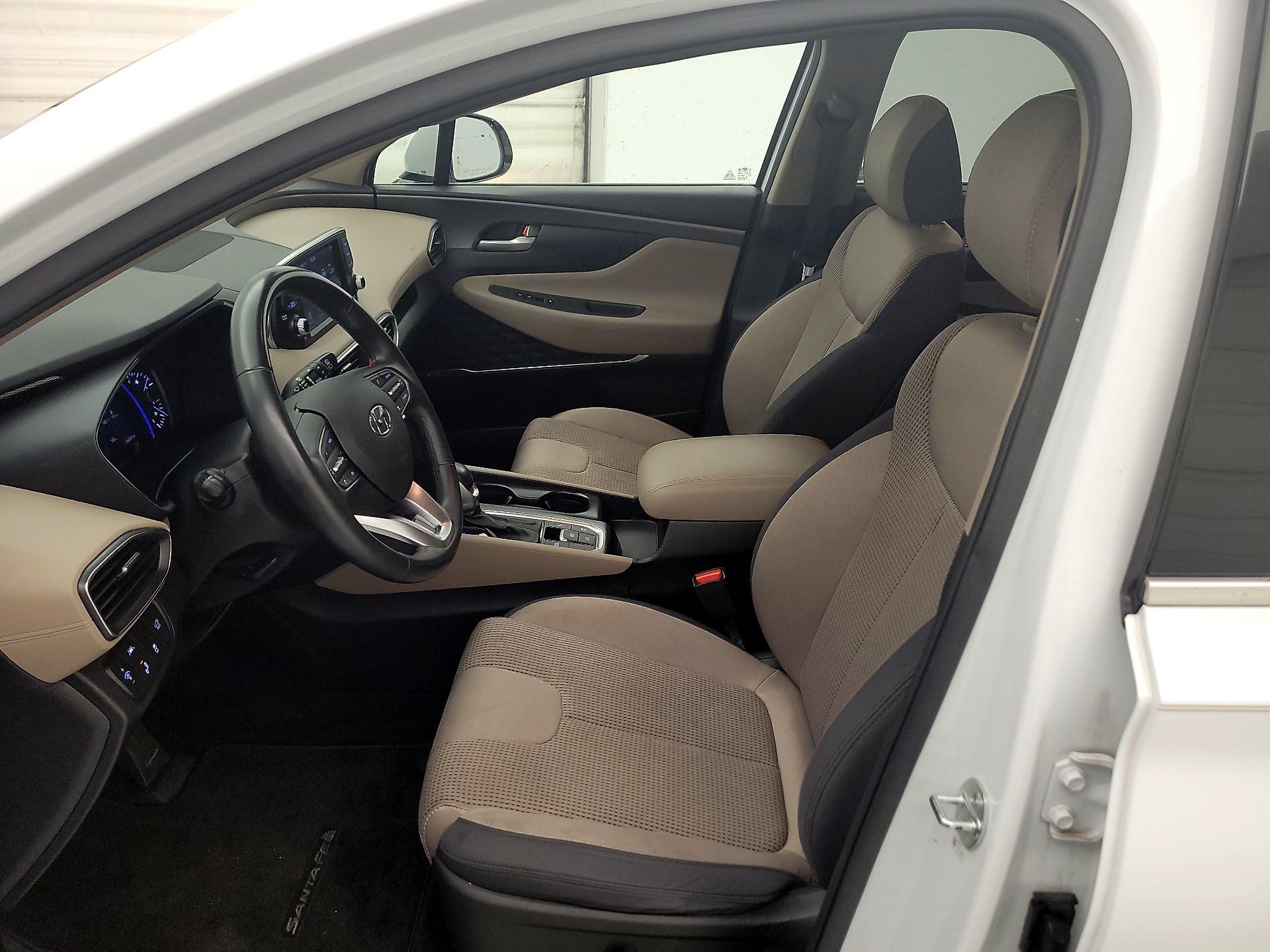 Thumbnail: 2020 Hyundai Santa Fe - 11