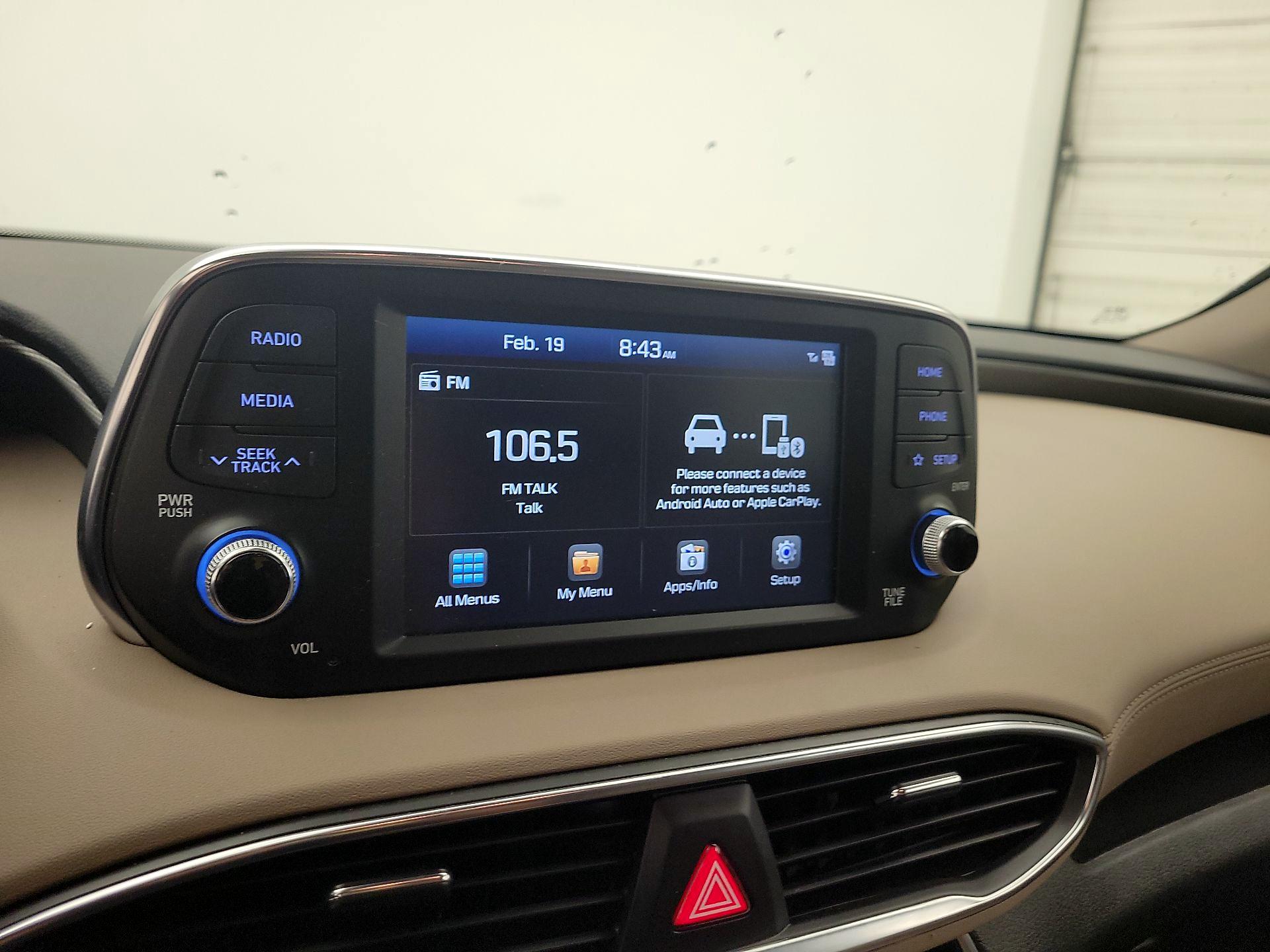 Thumbnail: 2020 Hyundai Santa Fe - 15