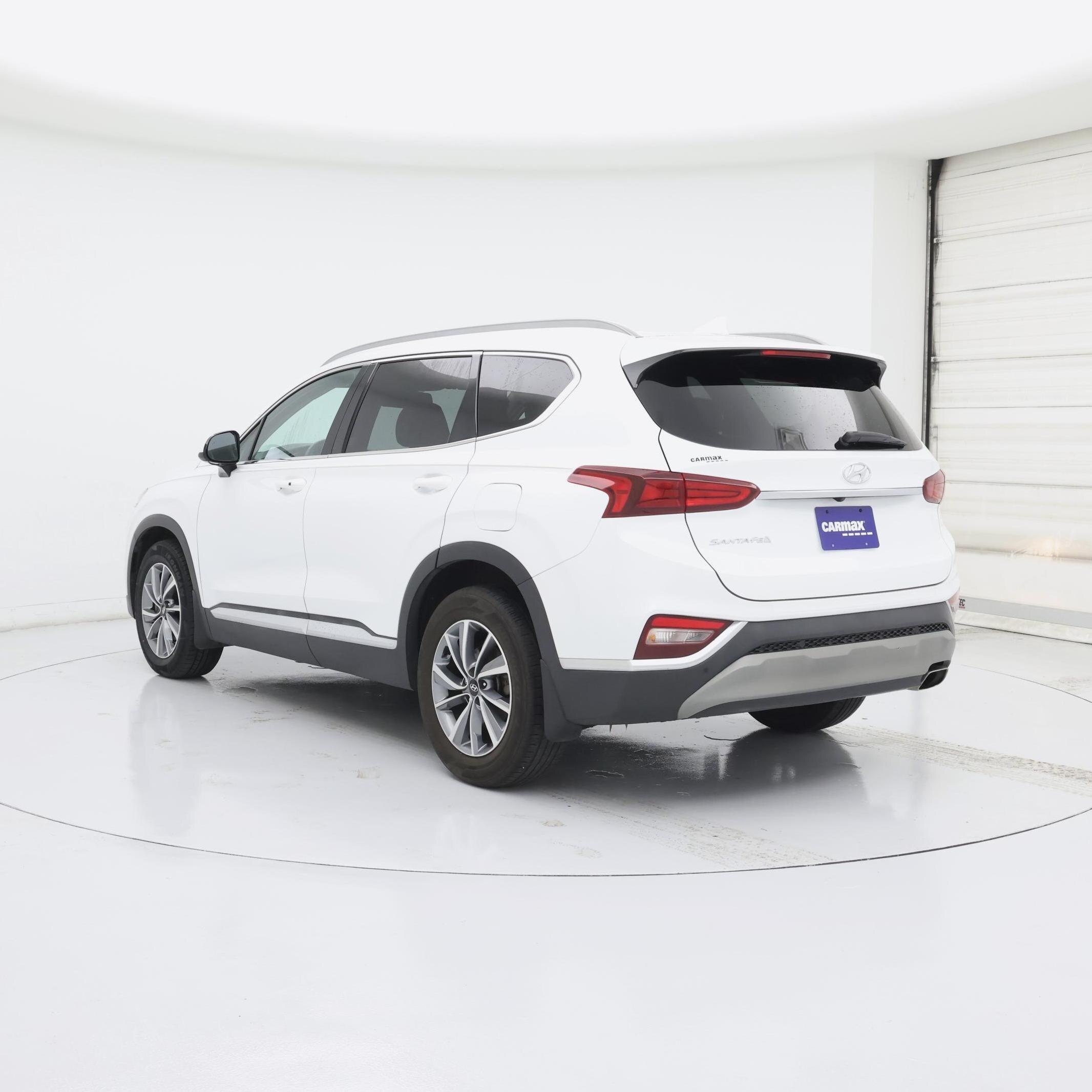 Thumbnail: 2020 Hyundai Santa Fe - 2