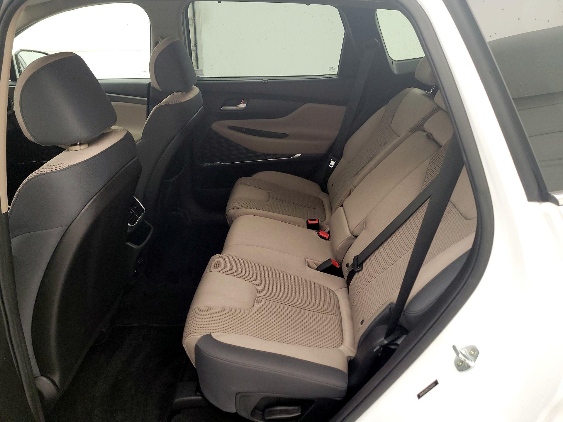 Thumbnail: 2020 Hyundai Santa Fe - 19