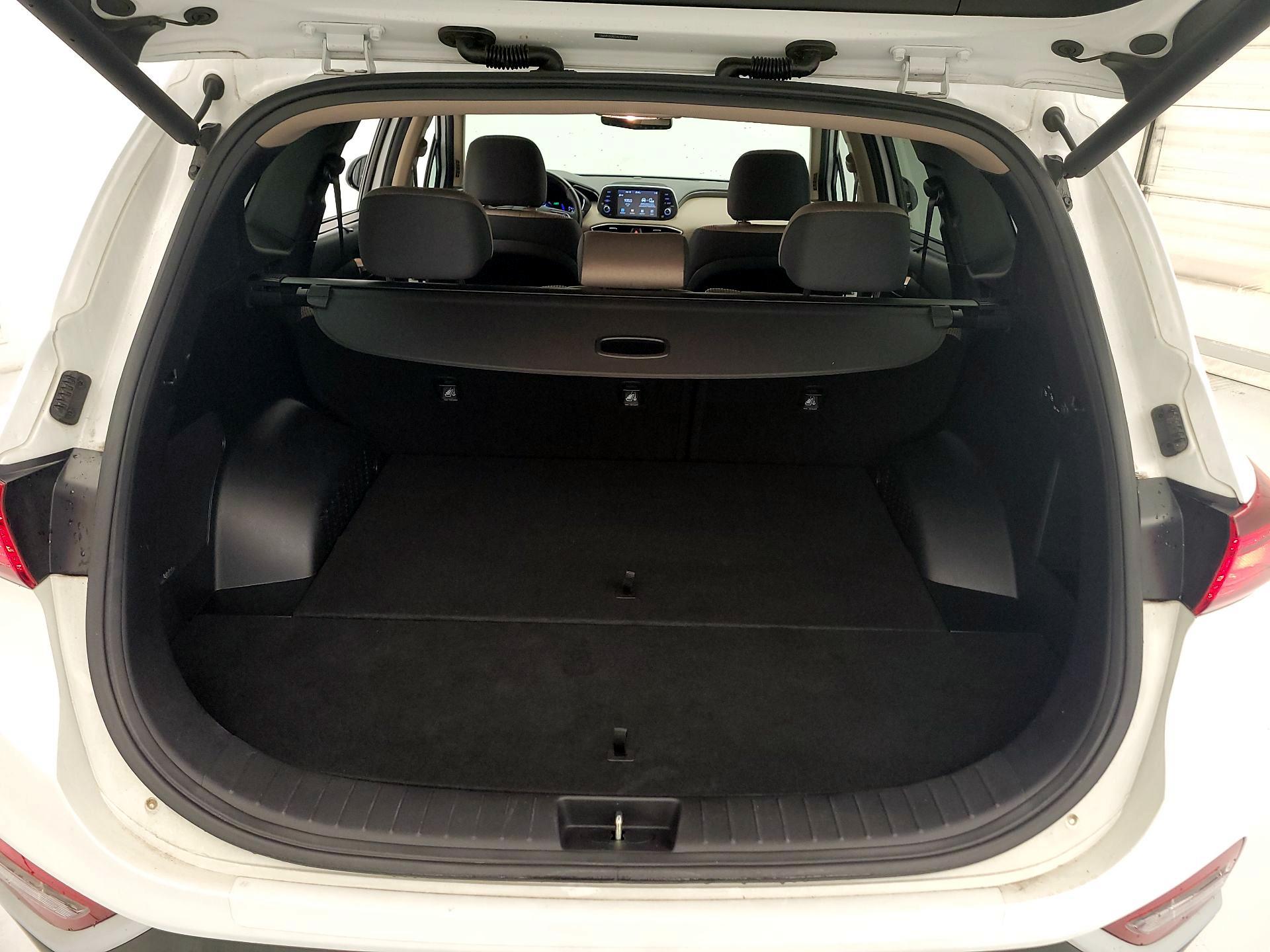 Thumbnail: 2020 Hyundai Santa Fe - 20