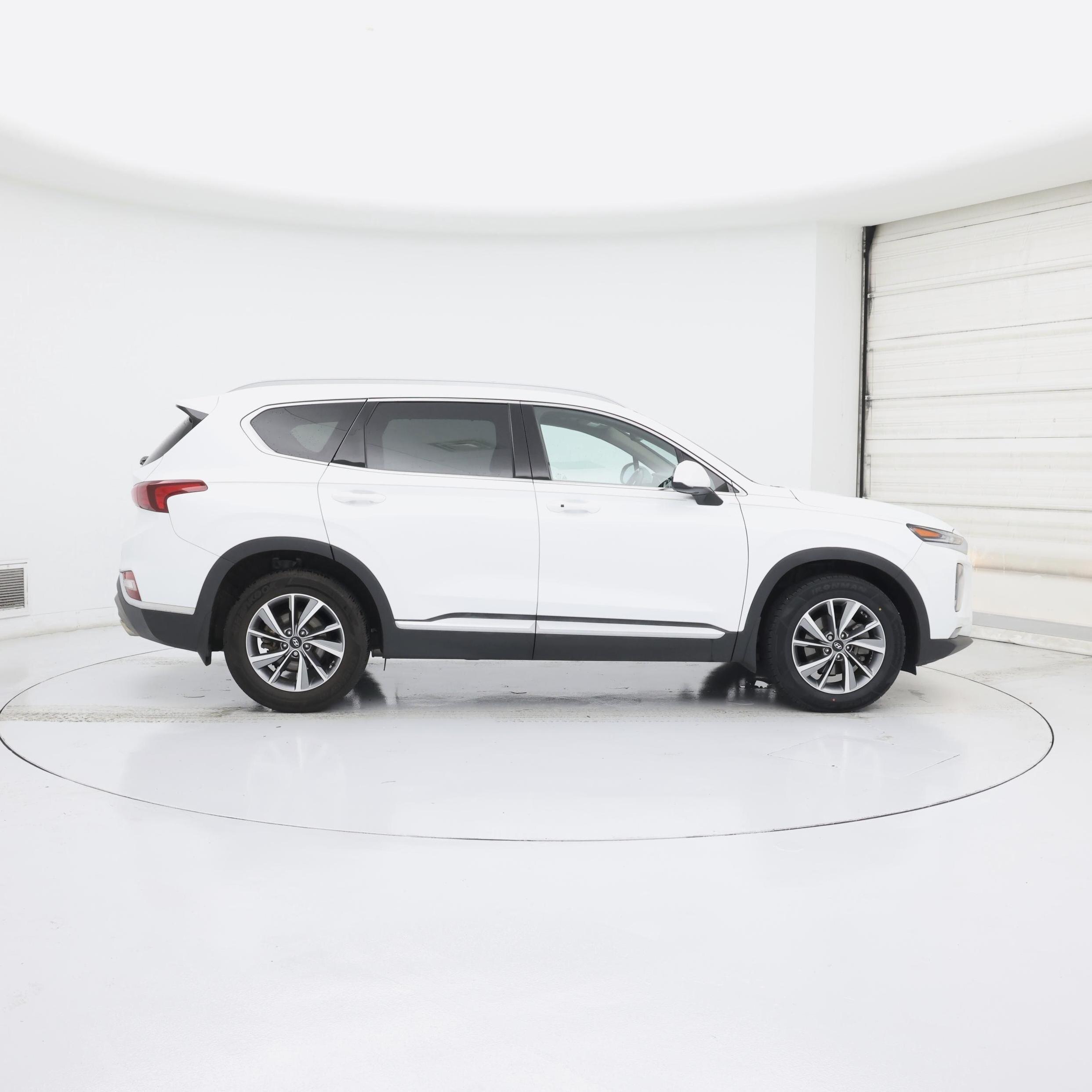 Thumbnail: 2020 Hyundai Santa Fe - 7