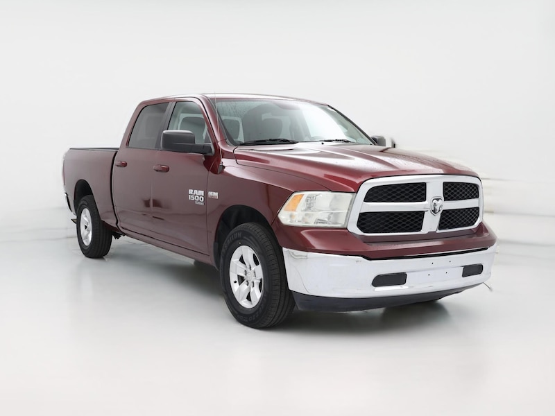 2020 RAM 1500 Classic SLT -
                  Mobile, AL