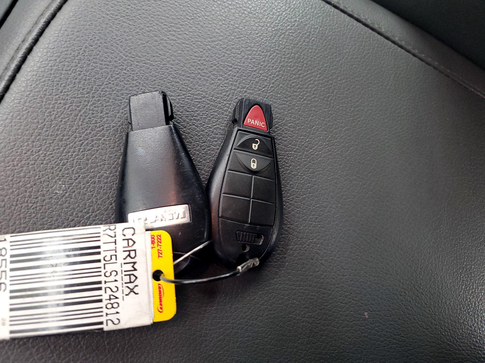 Thumbnail: 2020 RAM 1500 Classic - 20